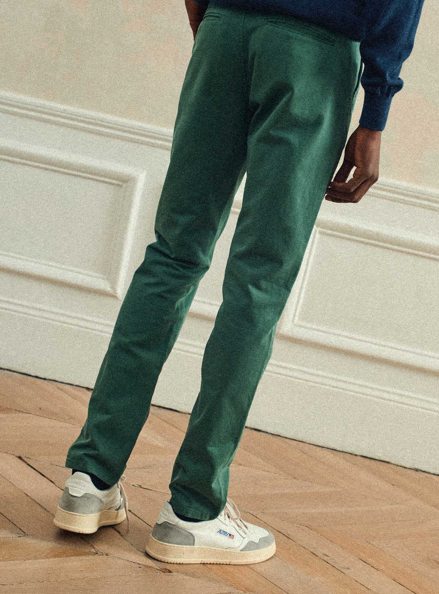 Chino Paul Empire-4