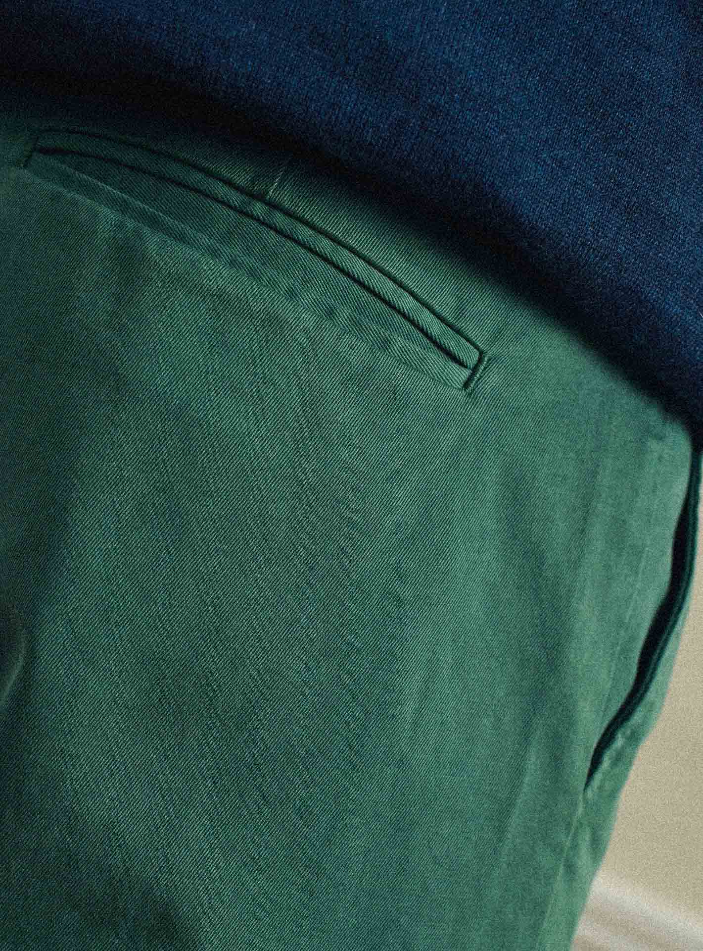 Chino Paul Empire