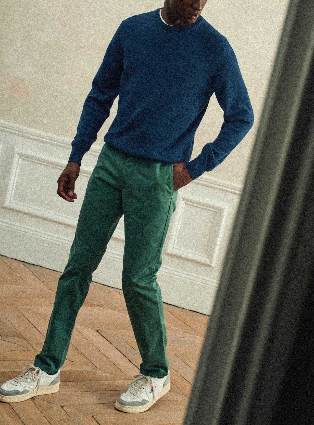 Chino Paul Empire-1