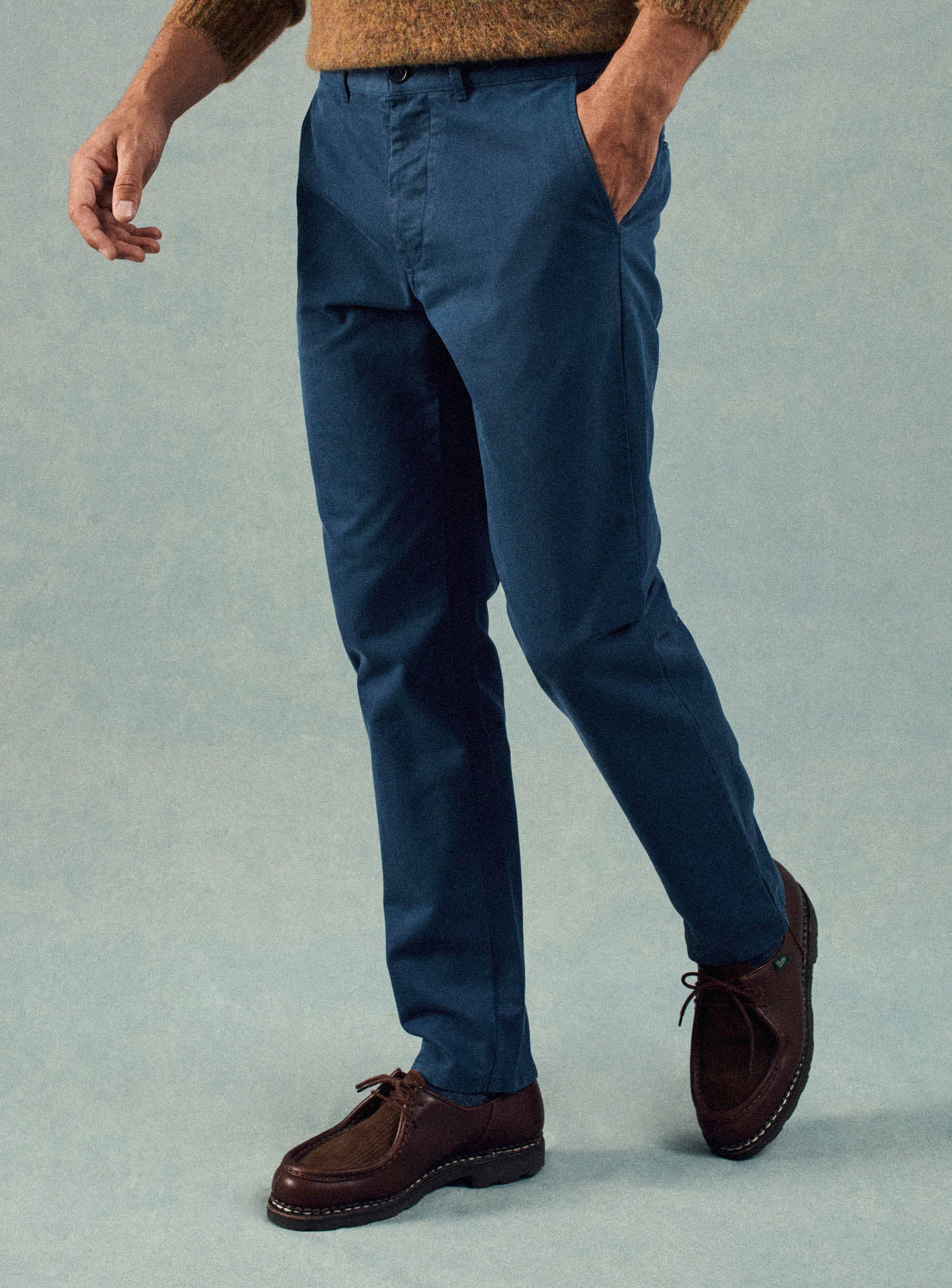 Chino Paul Horizon-1