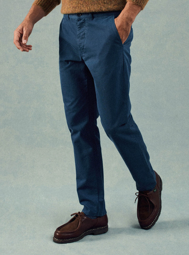 Chino Paul Horizon