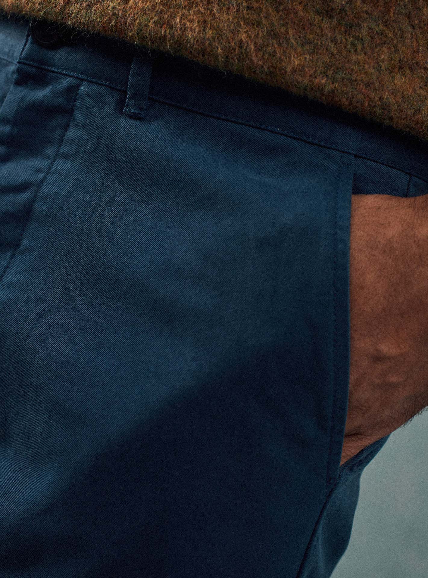 Chino Paul Horizon