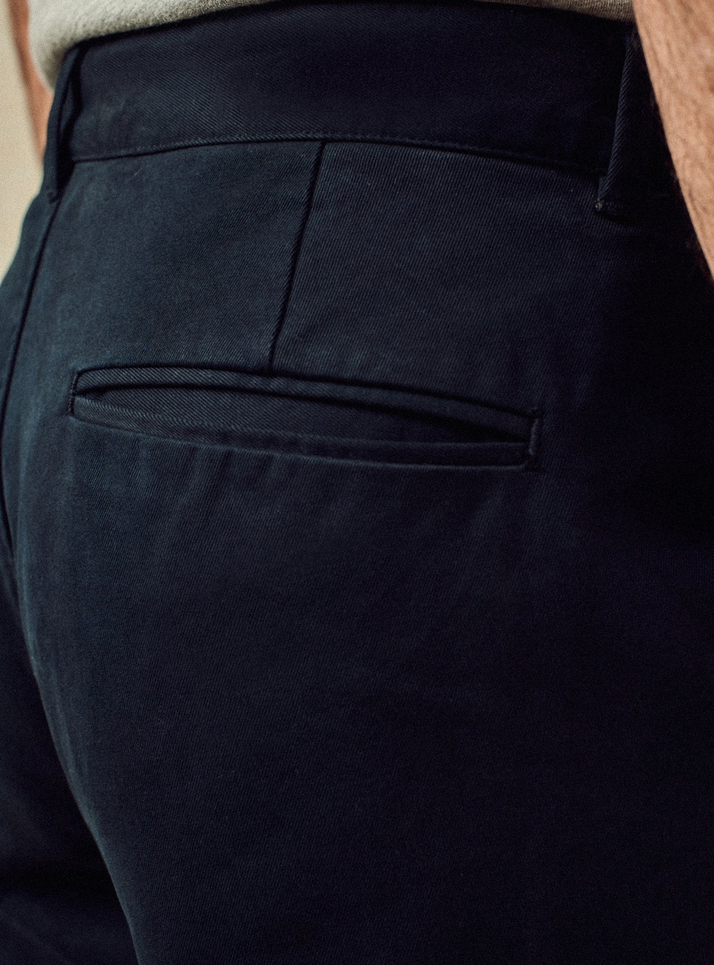 Paul Navy Chinos-5