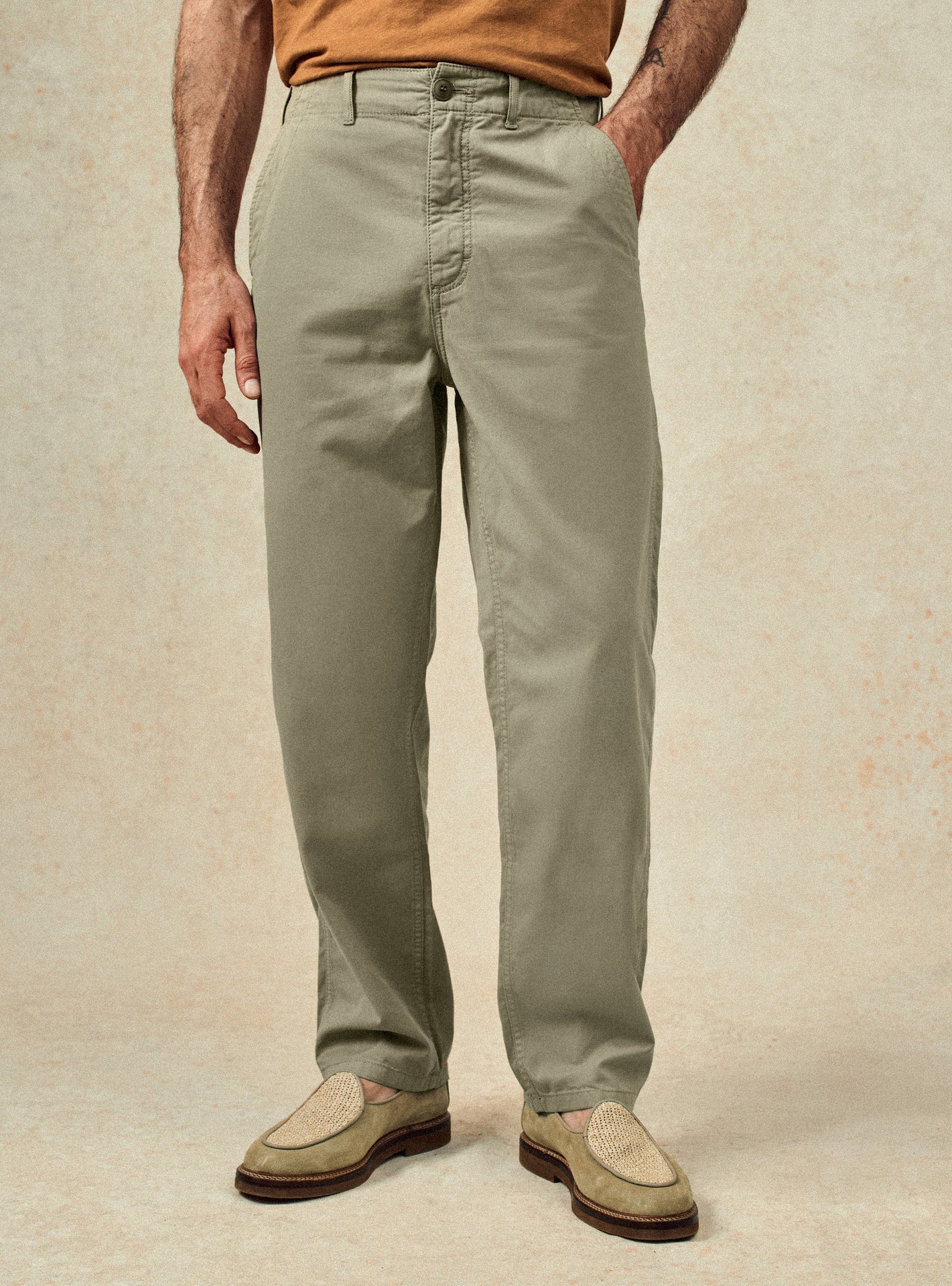 Chino Ulysse Bitume-1