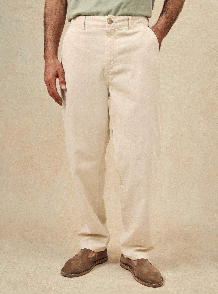 Chino Ulysse Brume