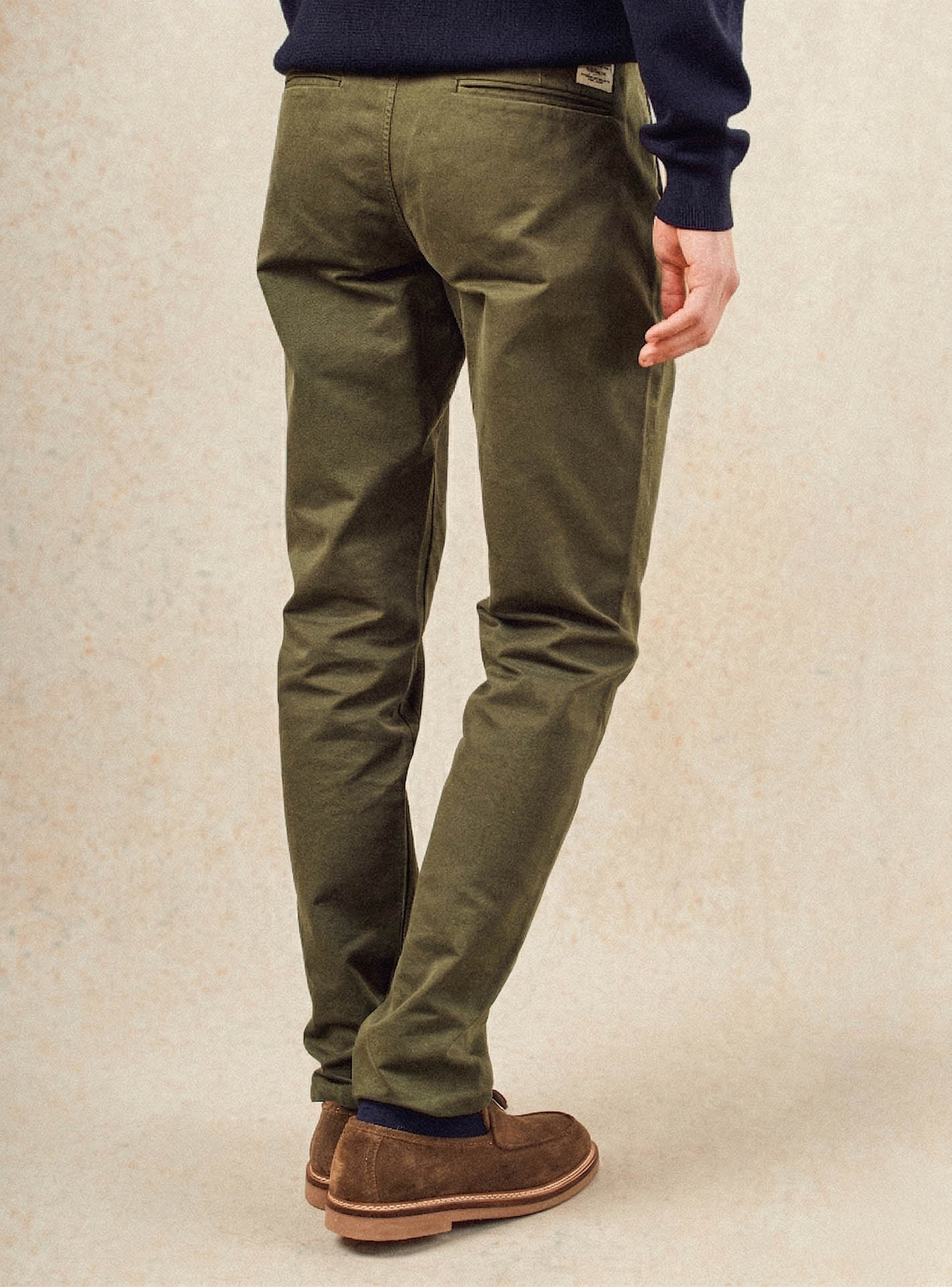 Charles Avocado Chinos-3