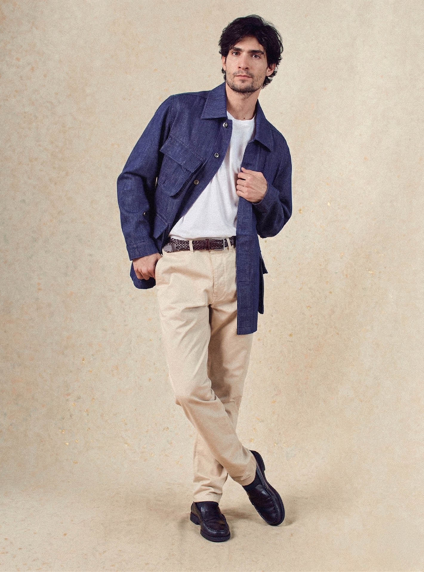 Chino Charles Brume-4