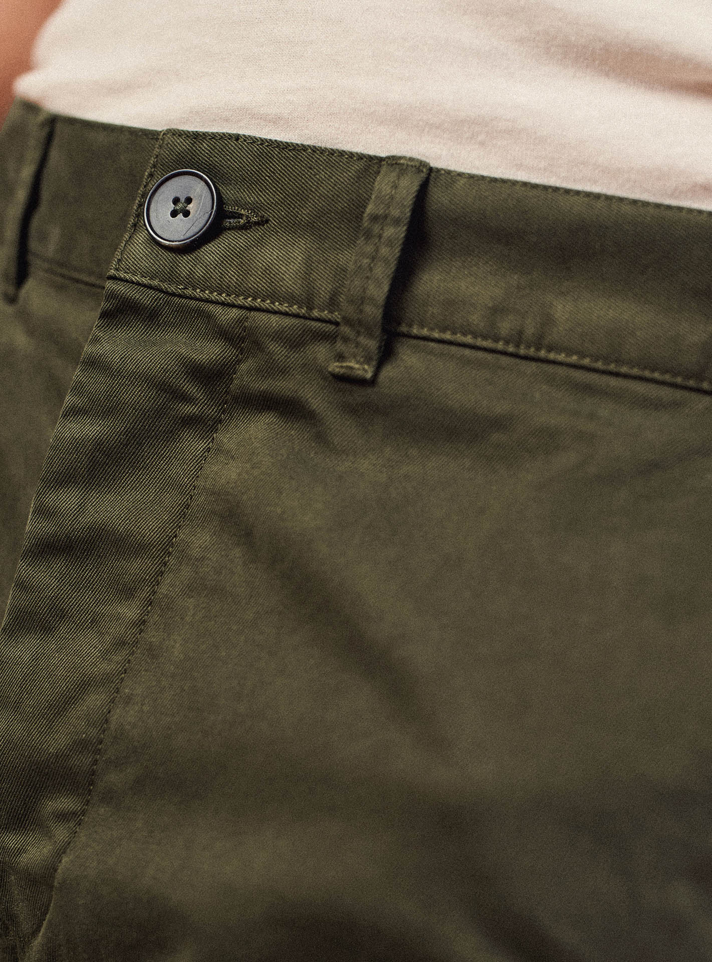 Chino en coton Balibaris - Paul Avocat