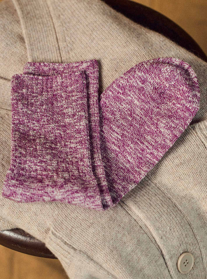 Chaussettes Ben Mûre