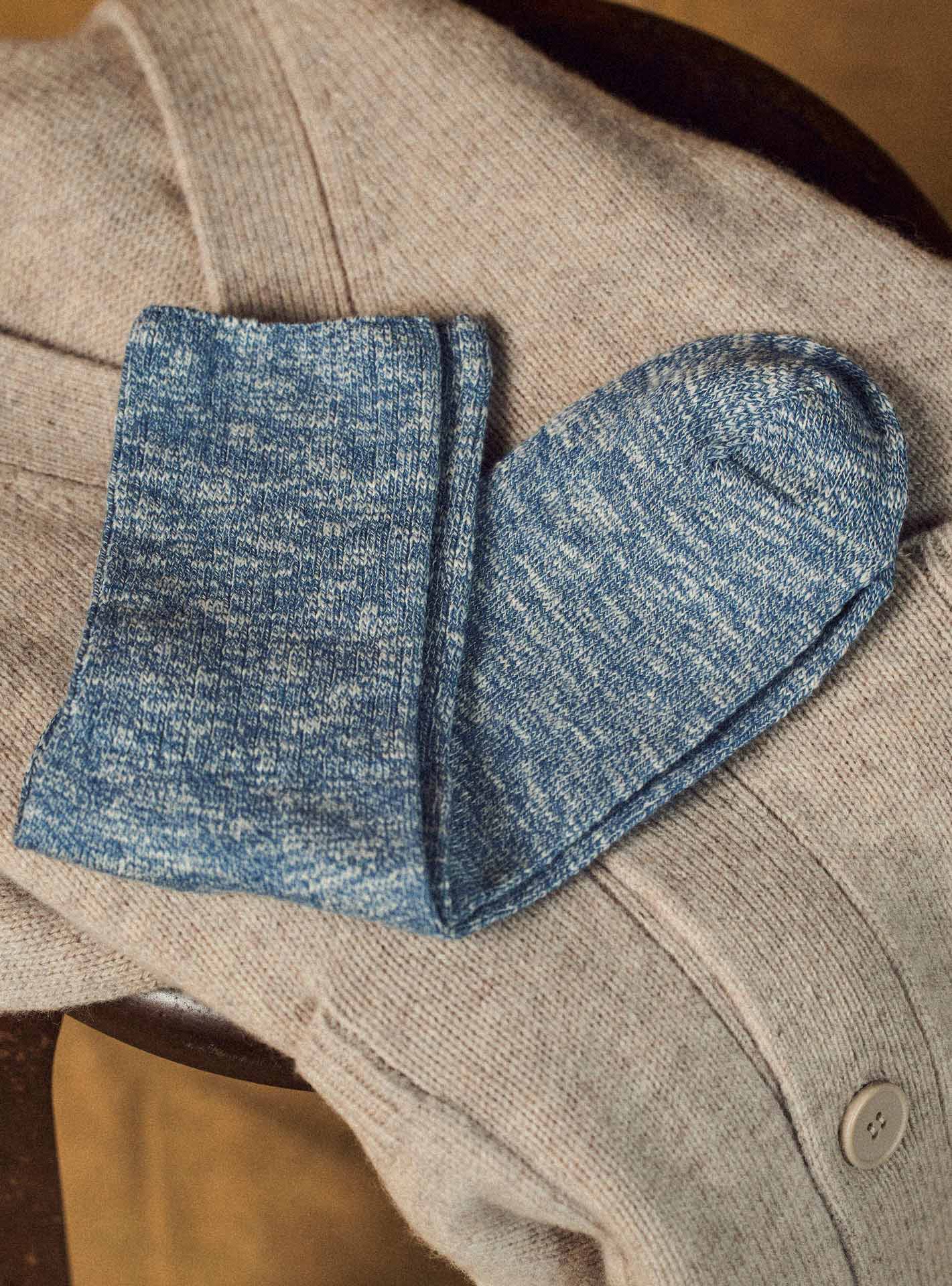 Chaussettes Ben Océan-1