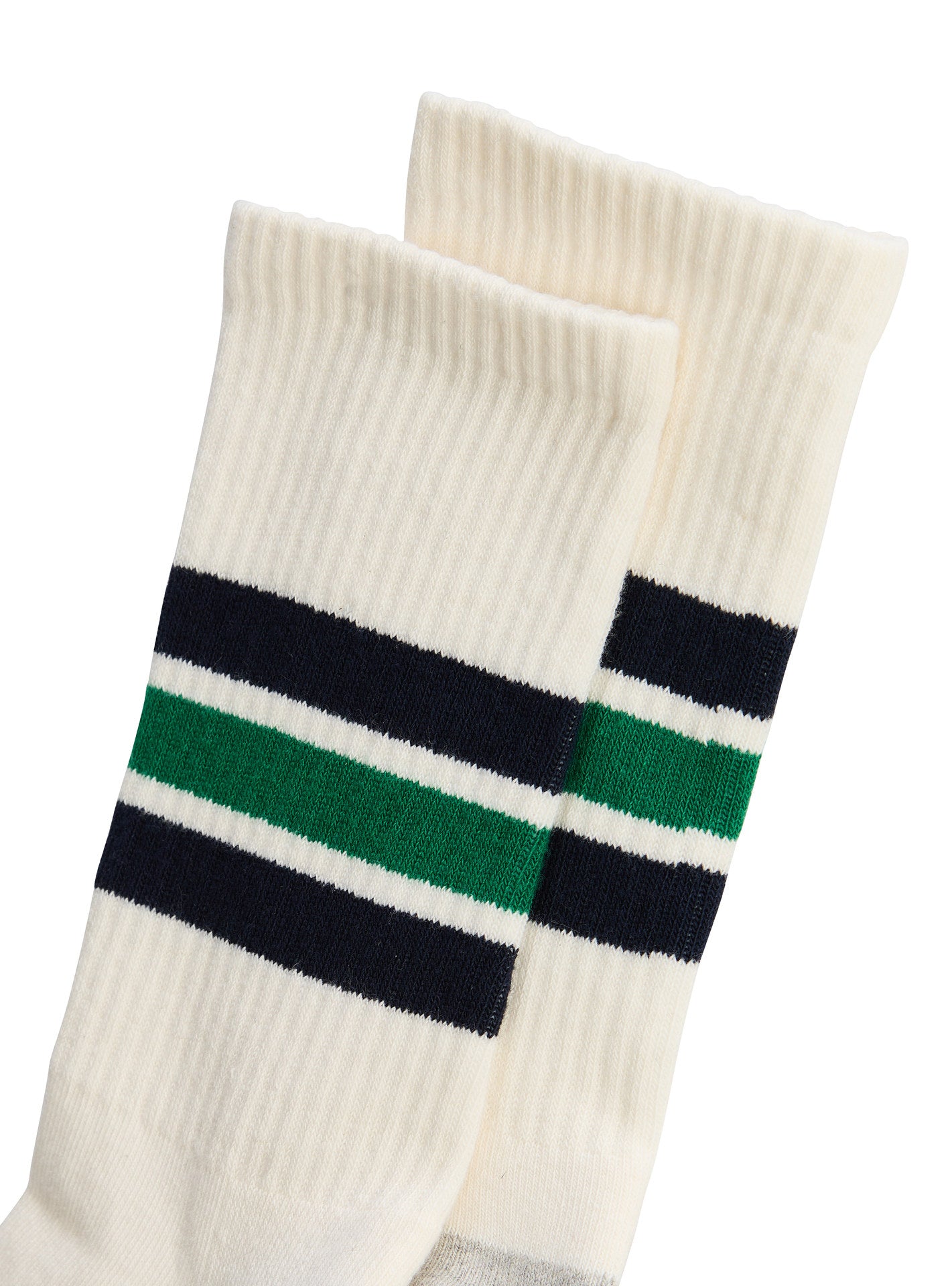 Chaussettes navy Balibaris - Buddy - Packshot