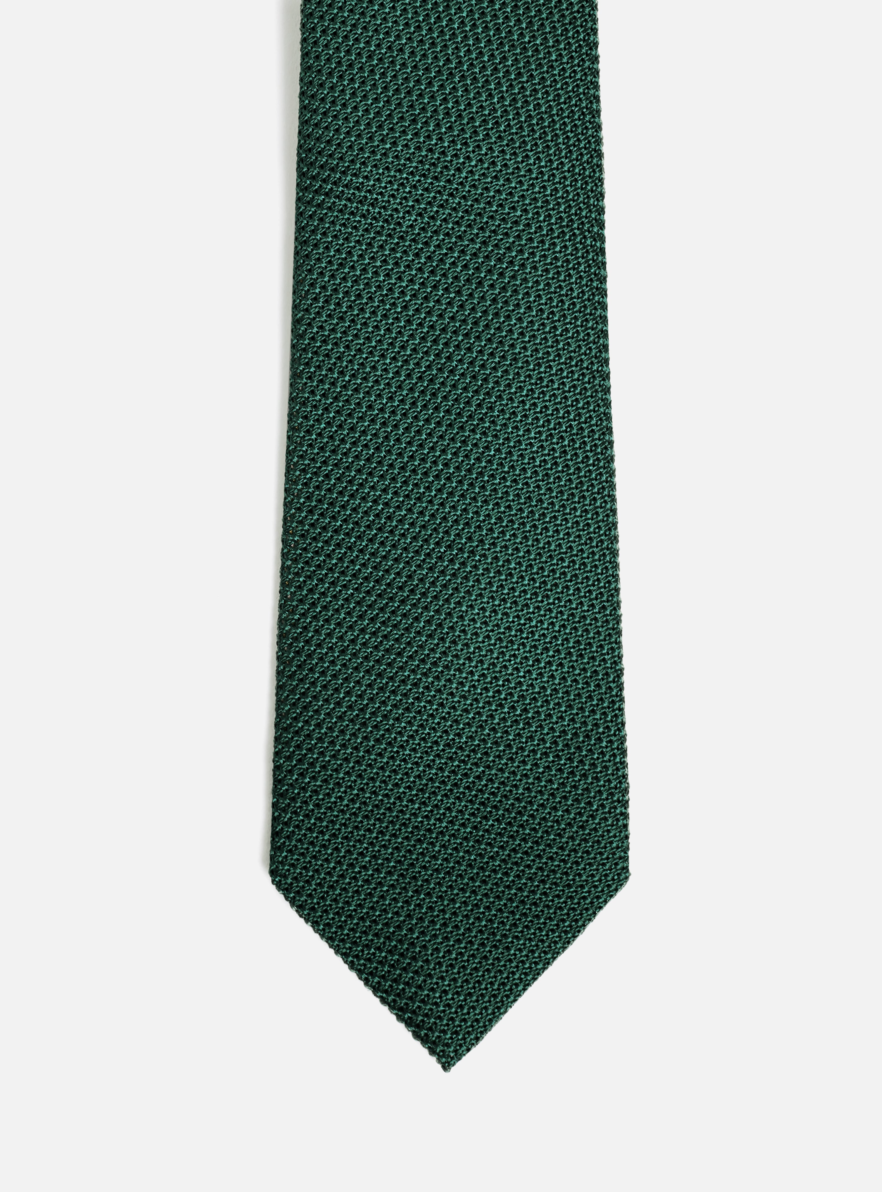Cravate Nelson Vert-4