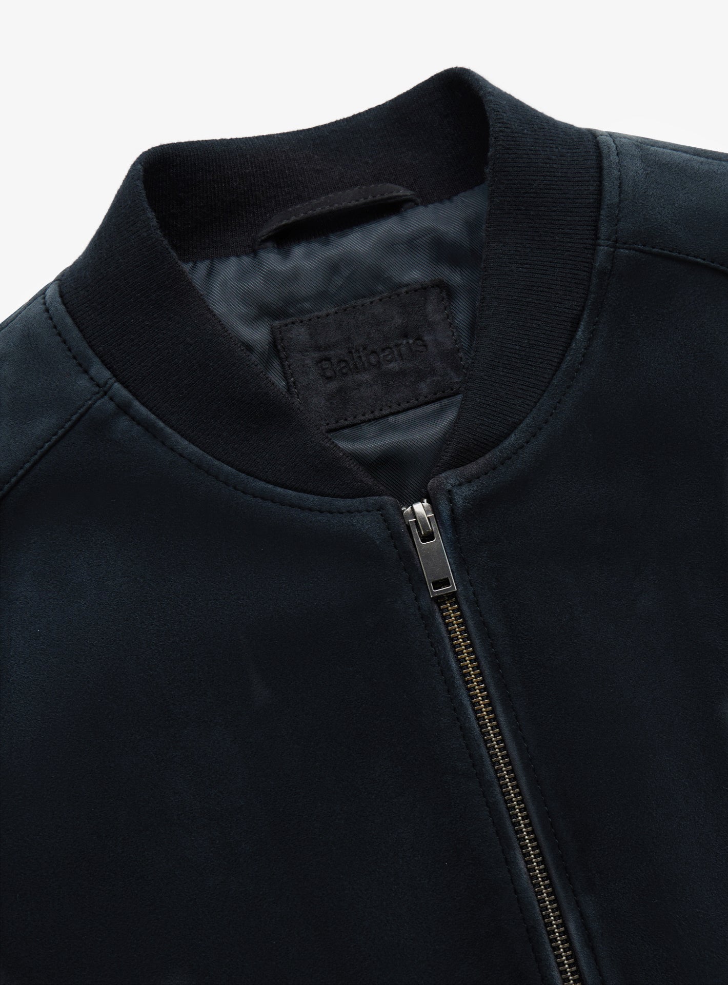 Cuir marine Balibaris - Paolo - Packshot