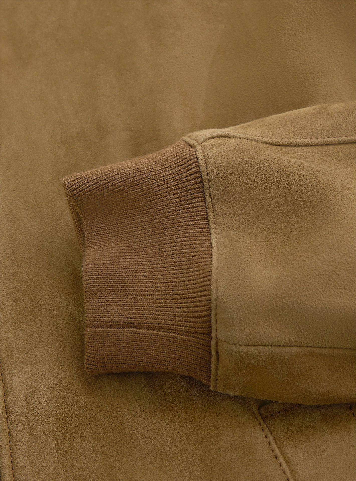 Cuir Paolo Marron Fawn-7