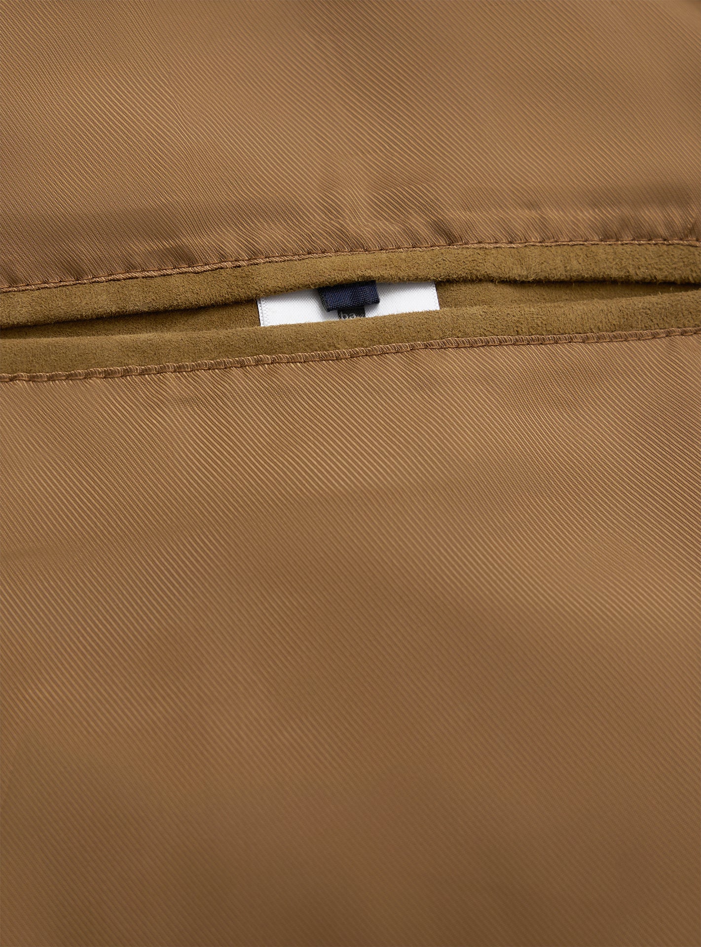 Cuir marron Balibaris - Paolo - Packshot