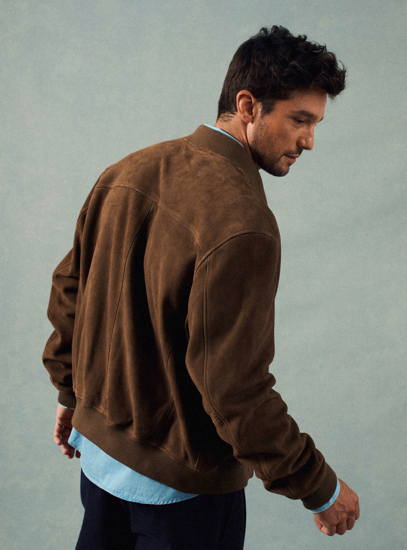 Cuir Balibaris - Nestor Brown - Plan taille