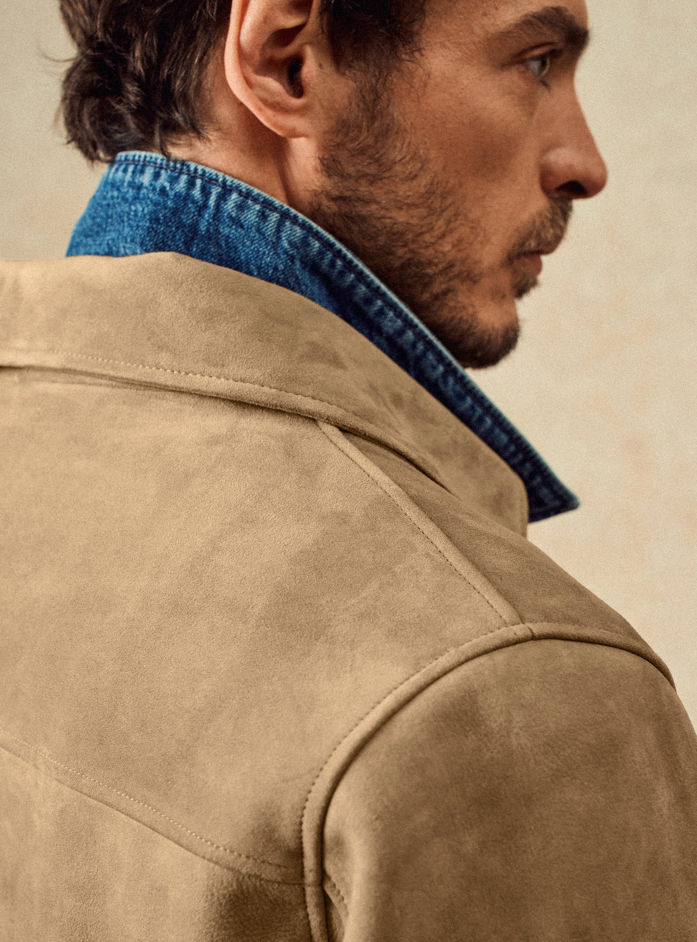 Cuir Balibaris - Maxwell Osier