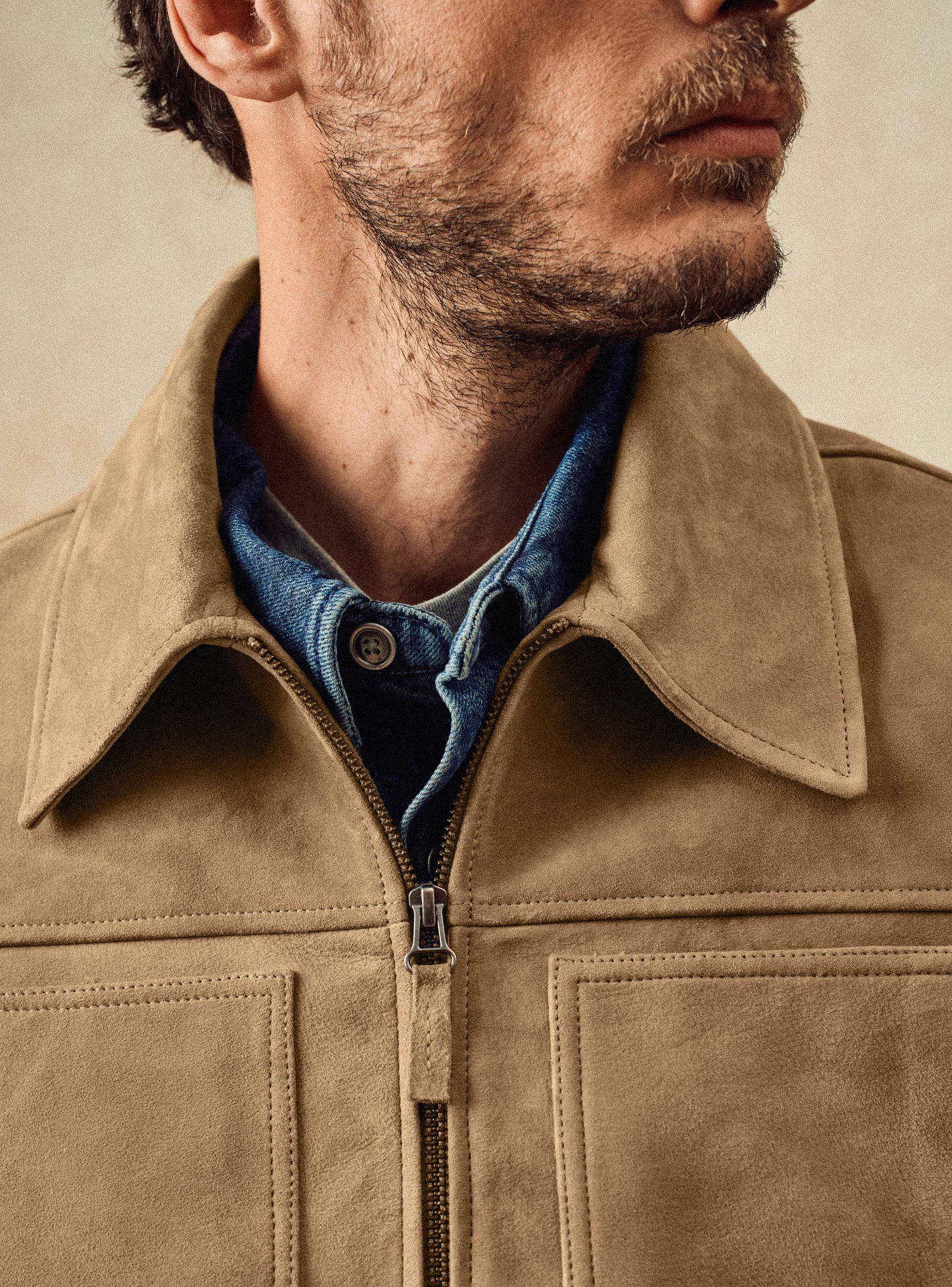 Cuir Maxwell Osier-2