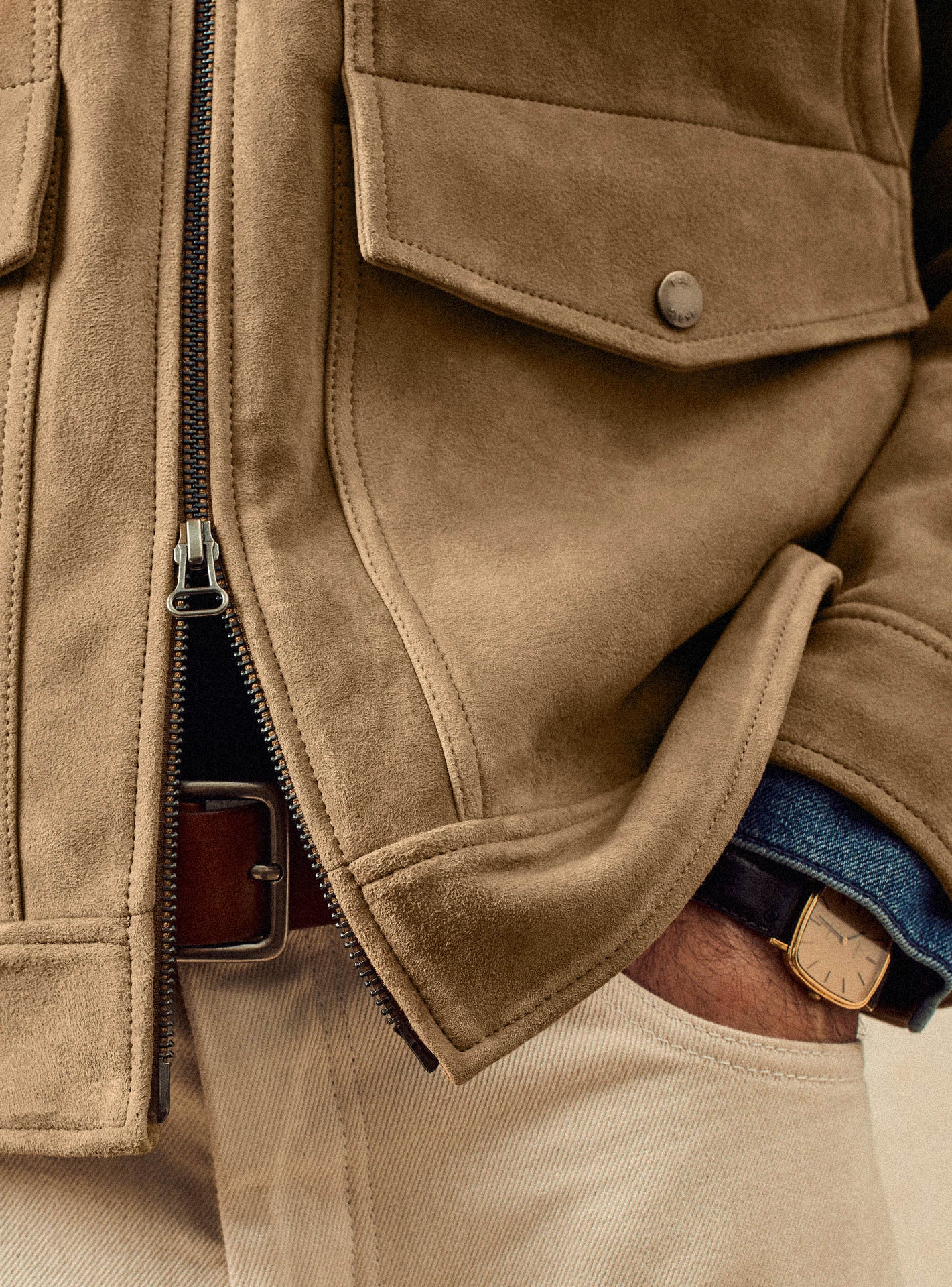 Cuir Maxwell Osier-3