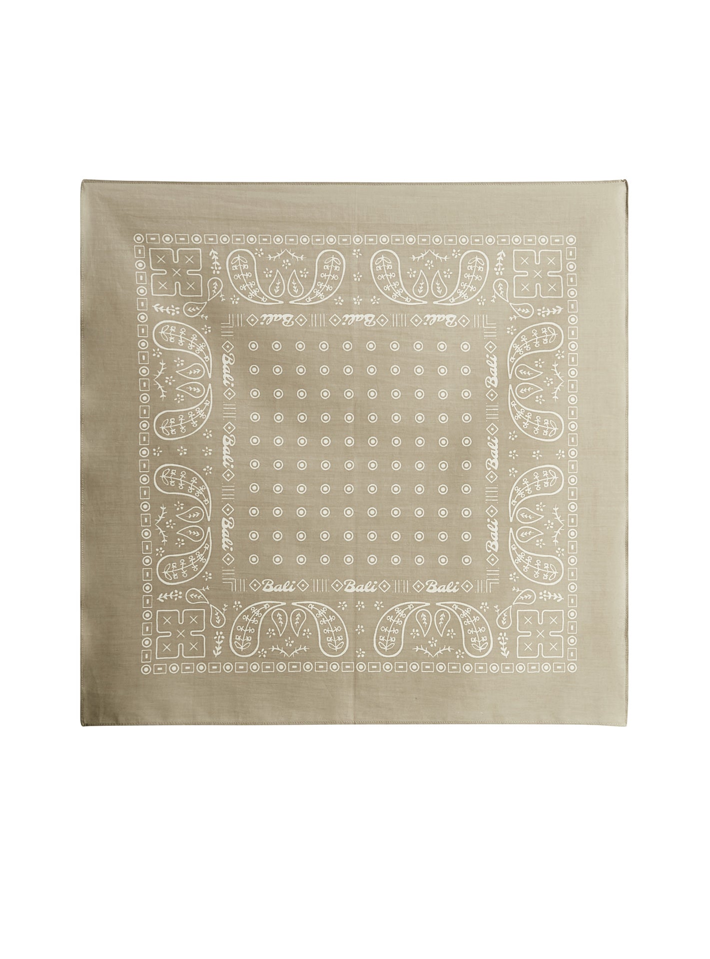 Foulard Cilian Bitume-4