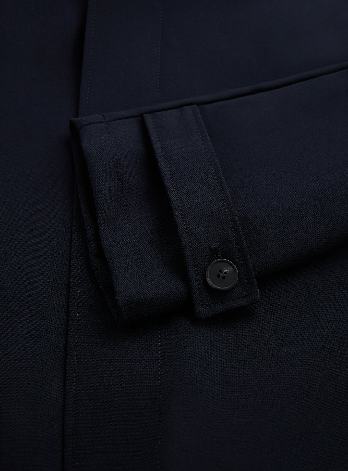Imper Travis Navy-8