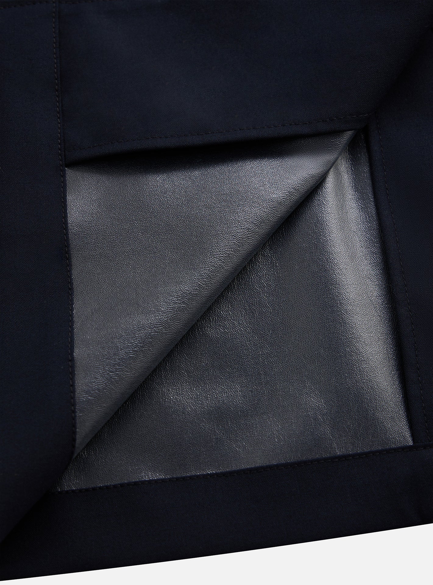 Imper navy Balibaris - Travis - Packshot