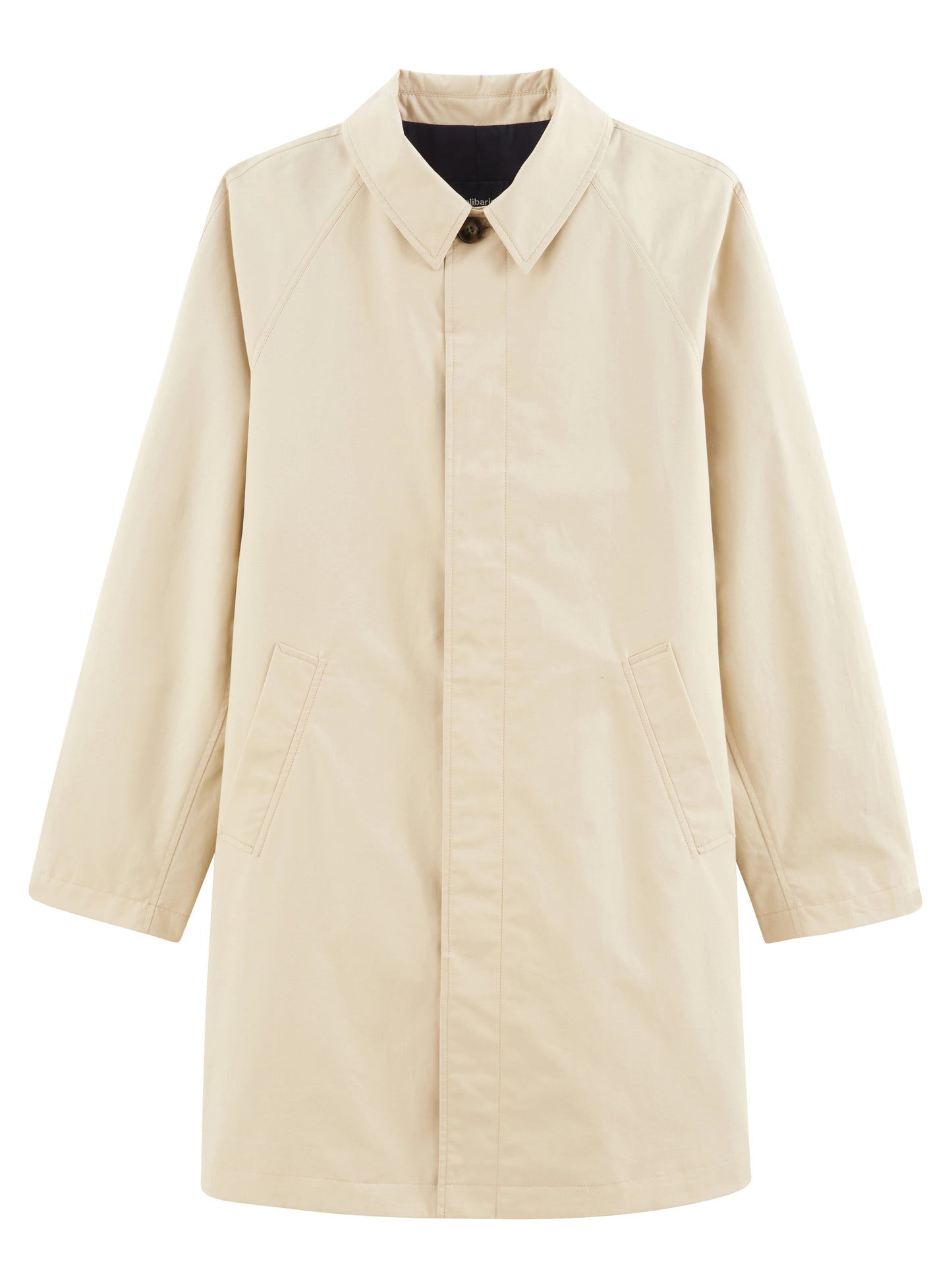 Imper Valentin Beige