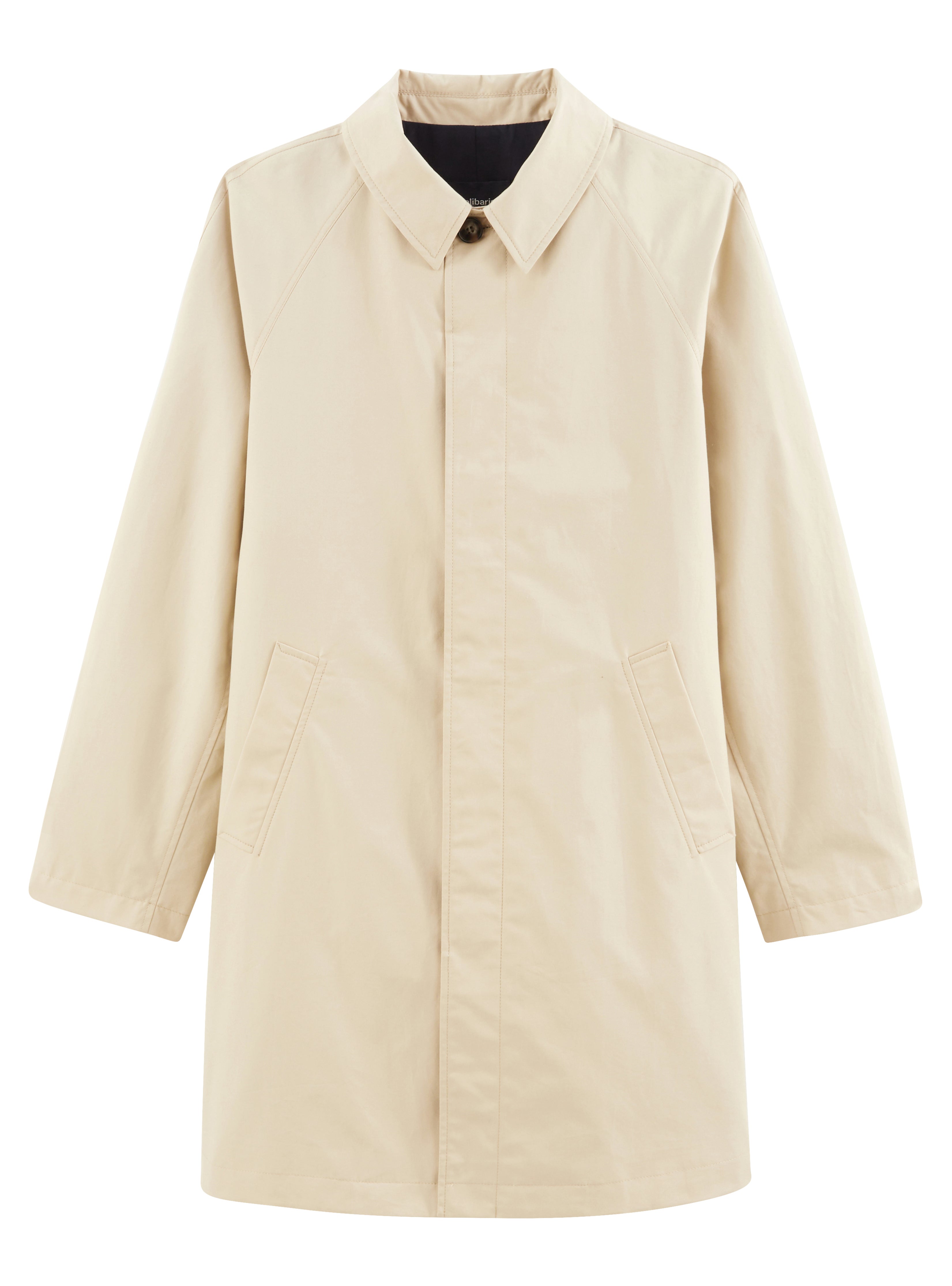 Imper Valentin Beige-6