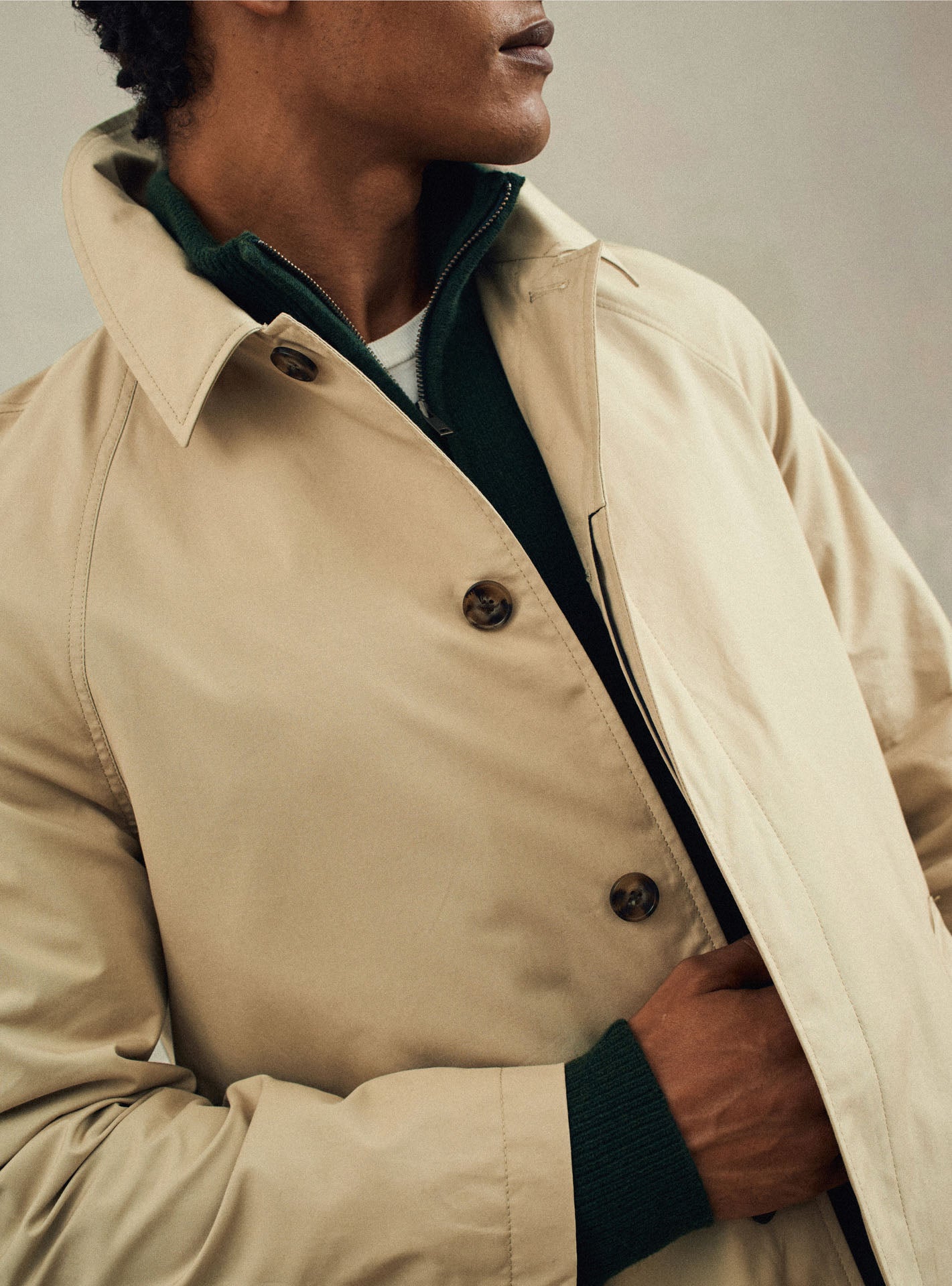 Imper Valentin Beige-2