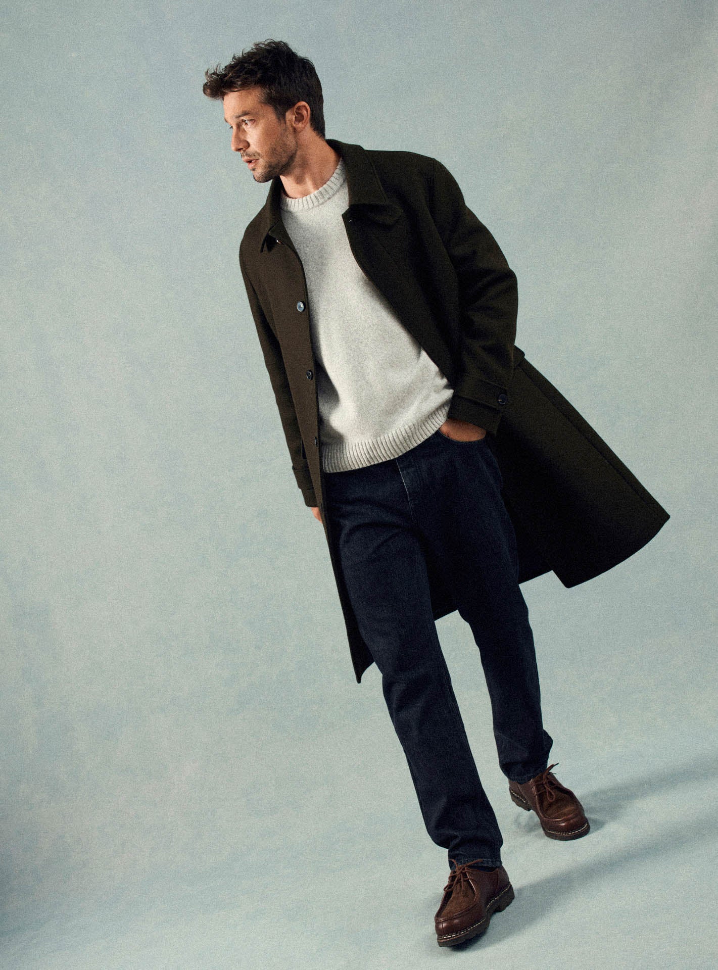 Jean Joe Black Washed-4