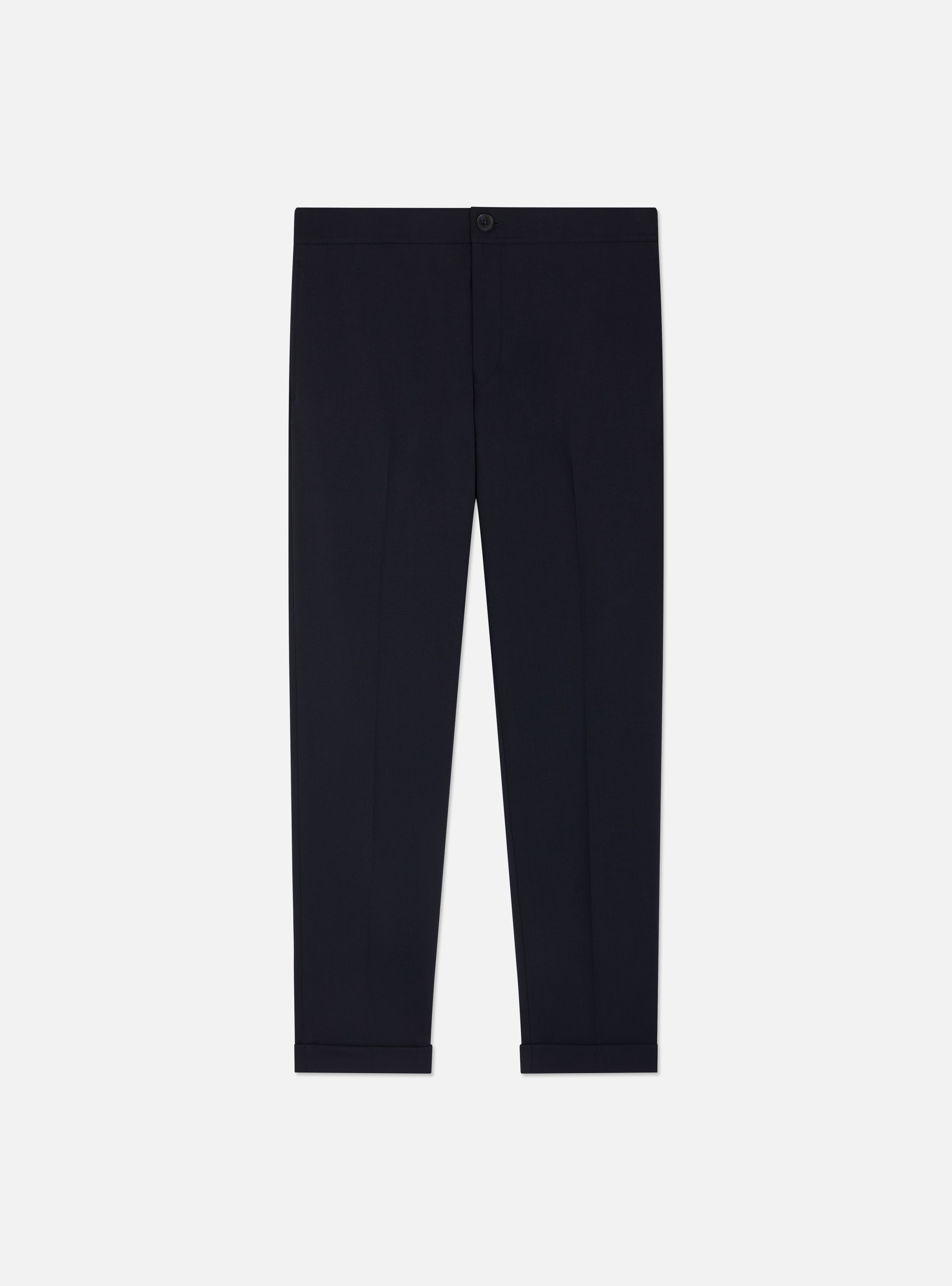 Pantalon Steven Navy-6