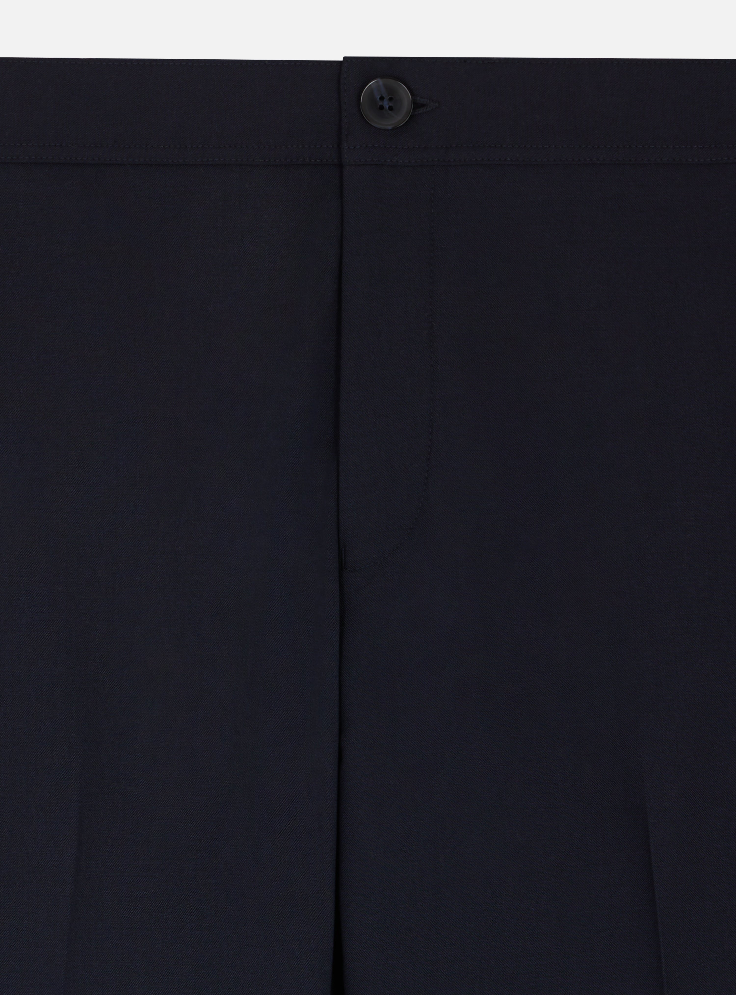 Pantalon Steven Navy-7