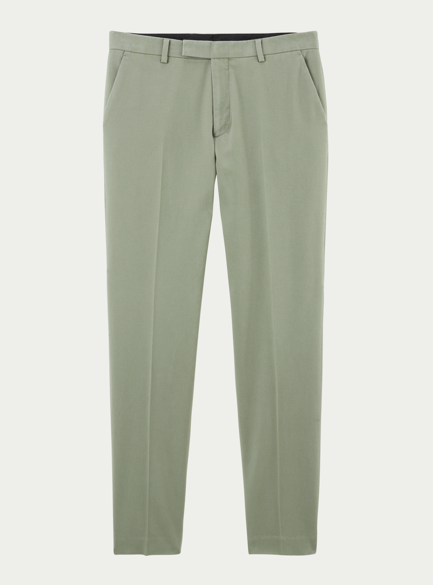 Pantalon Samuel Khaki-1