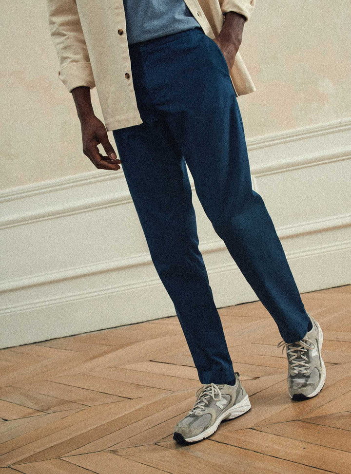 Alec Abyss Pants