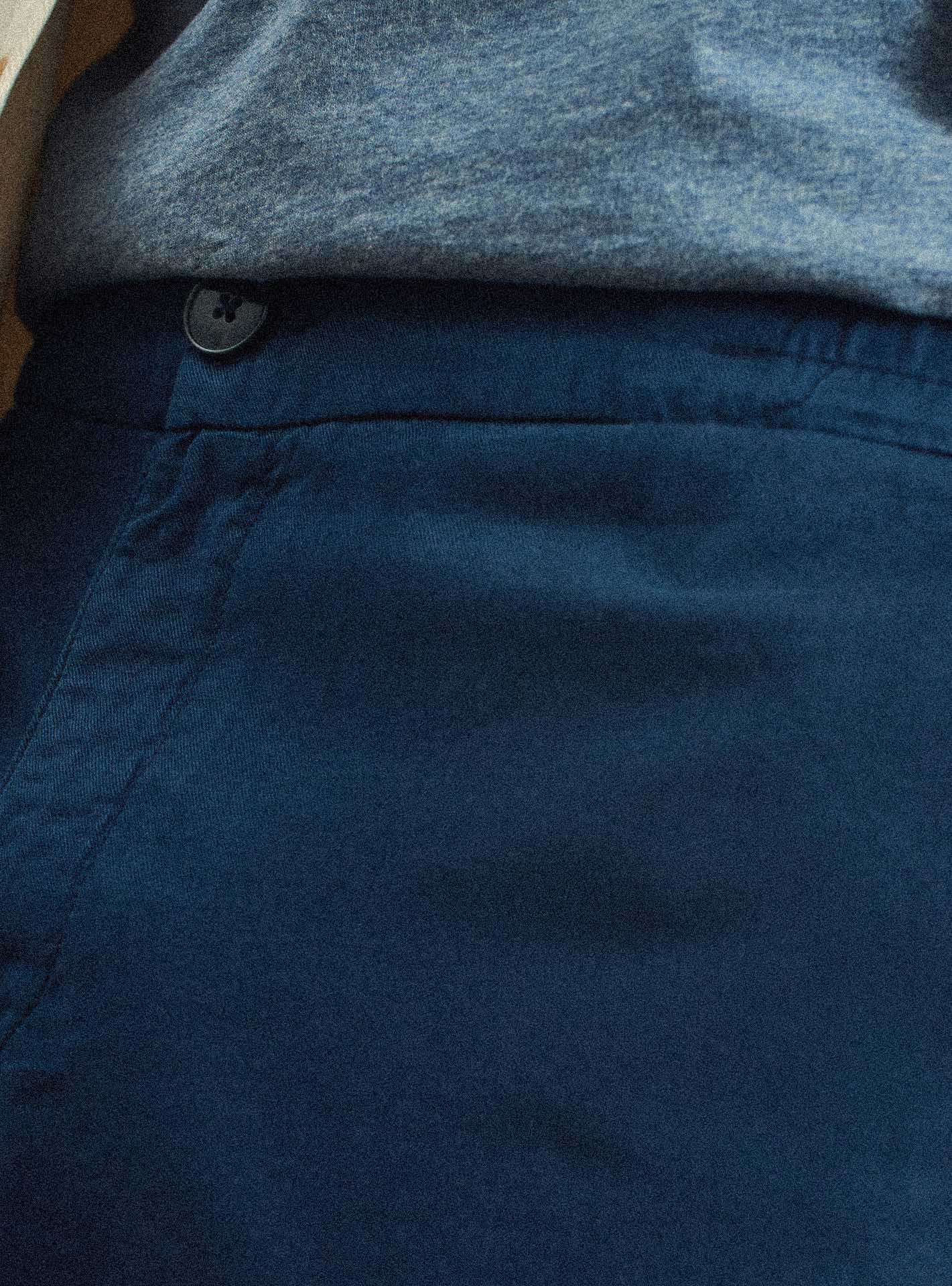 Pantalon Balibaris - Alec Abysse