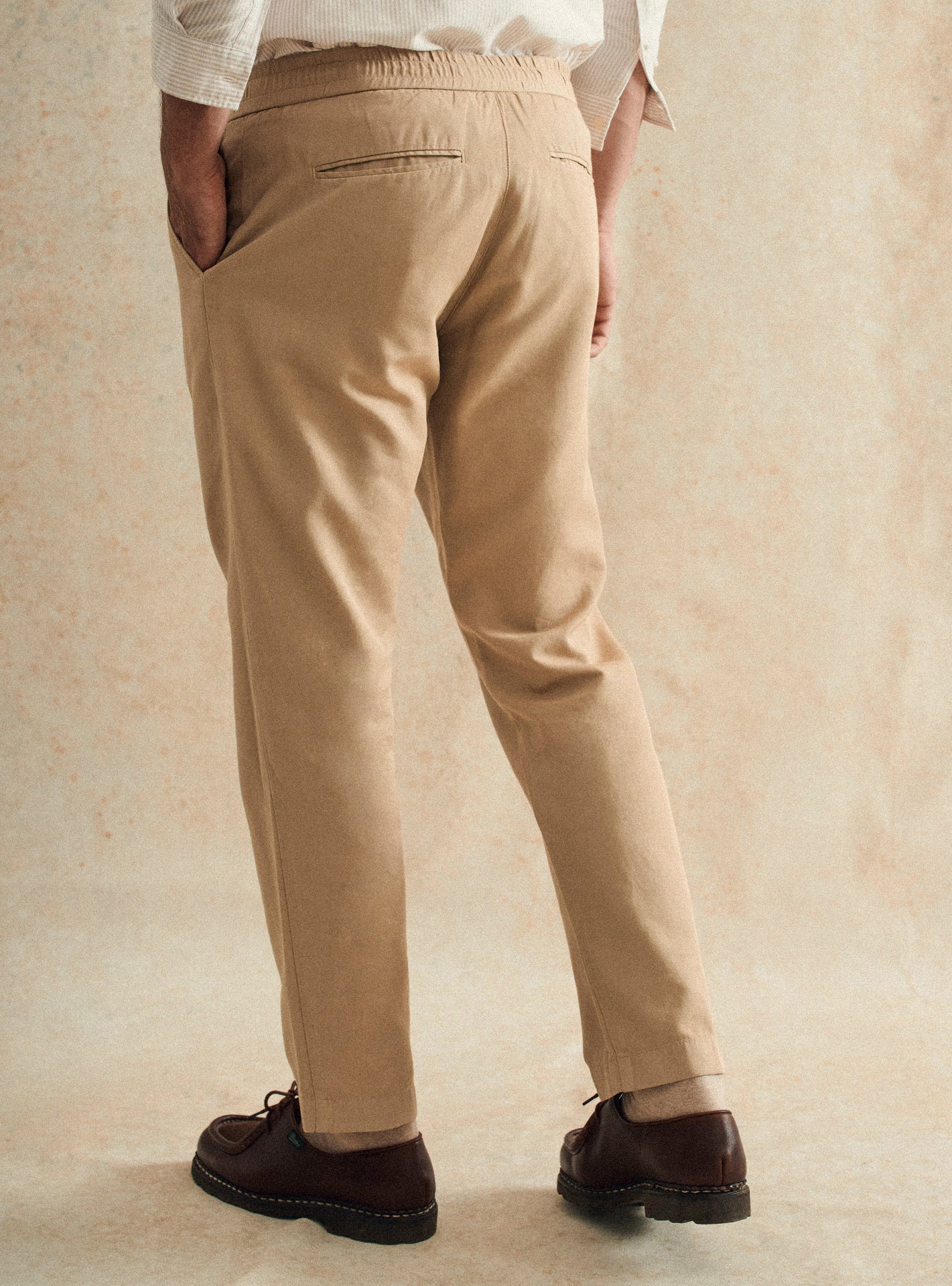 Pantalon Alec Sienna-2
