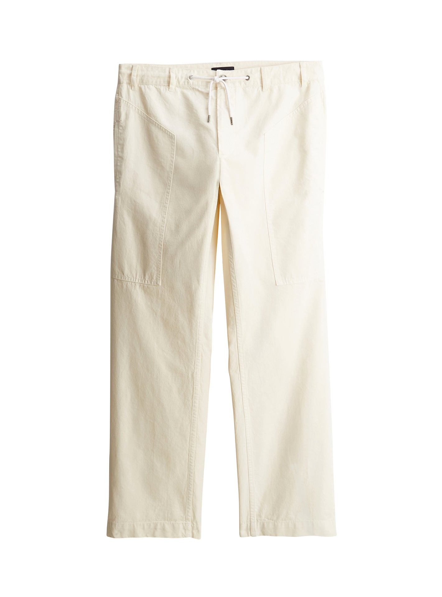 Pantalon ecru Balibaris - Marc - Packshot