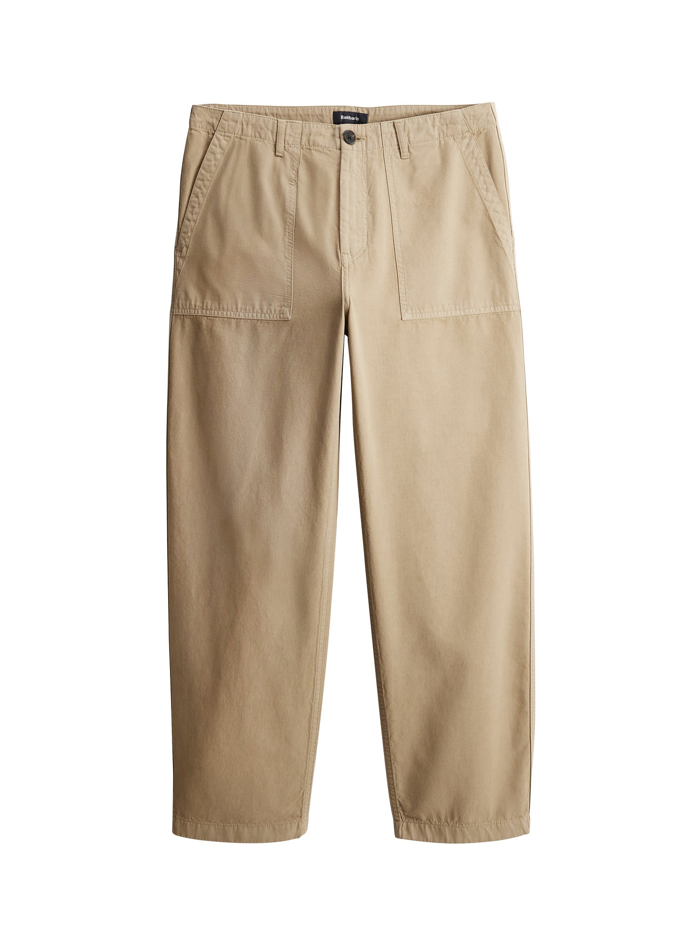Pantalon Balibaris - Java Osier - Packshot