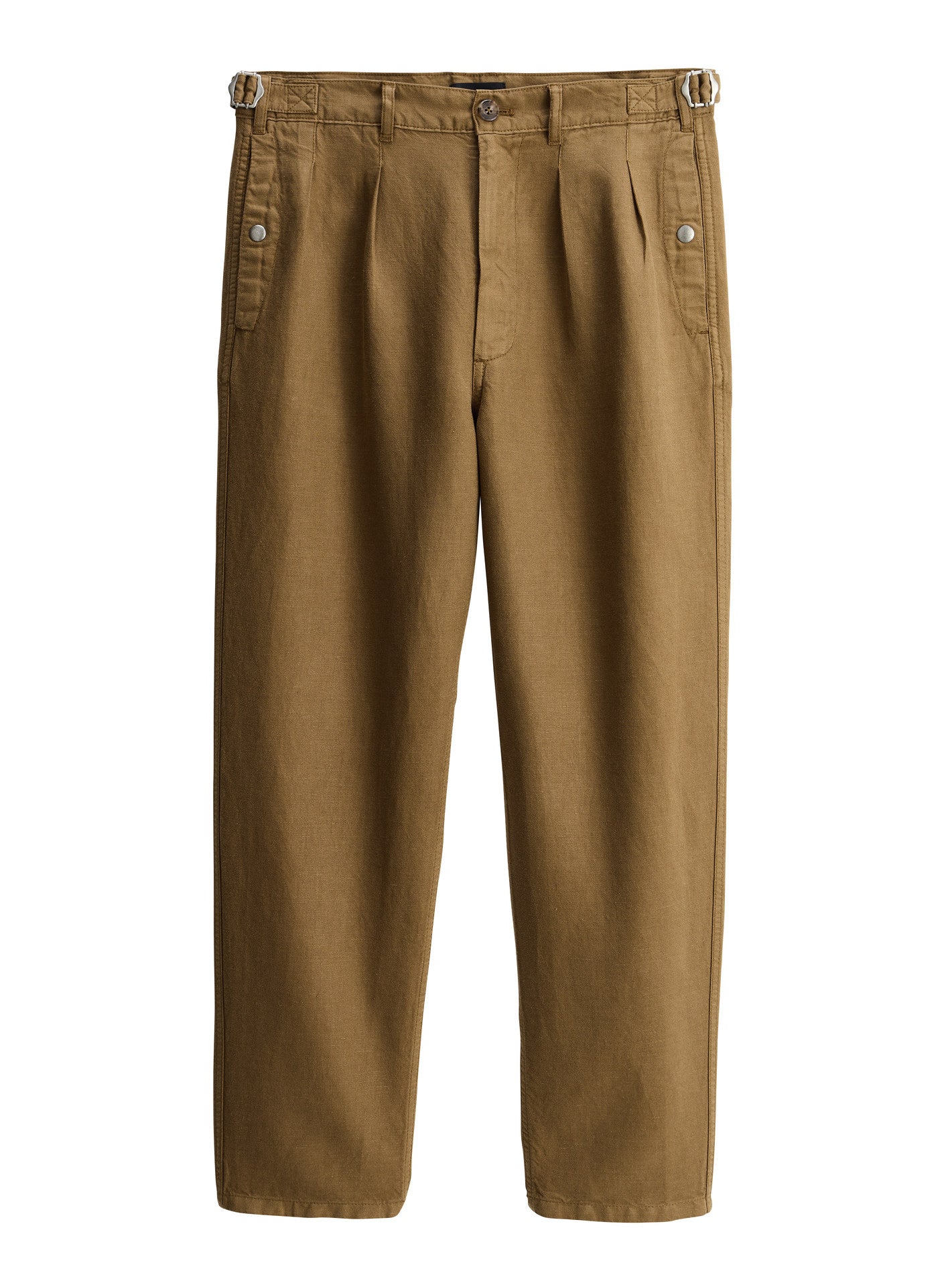 Pantalon Raoul Brun-7