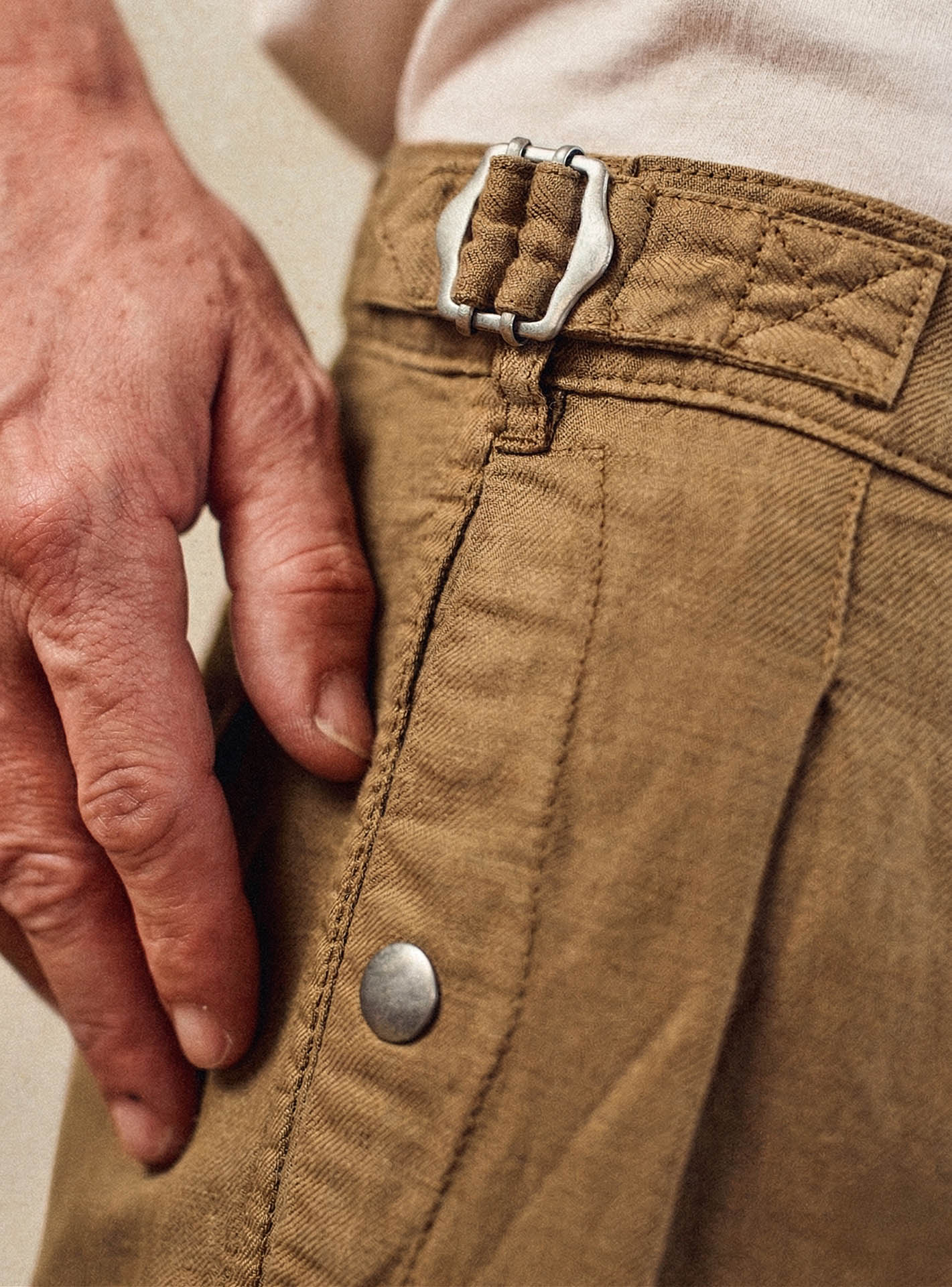 Pantalon Raoul Brun-6
