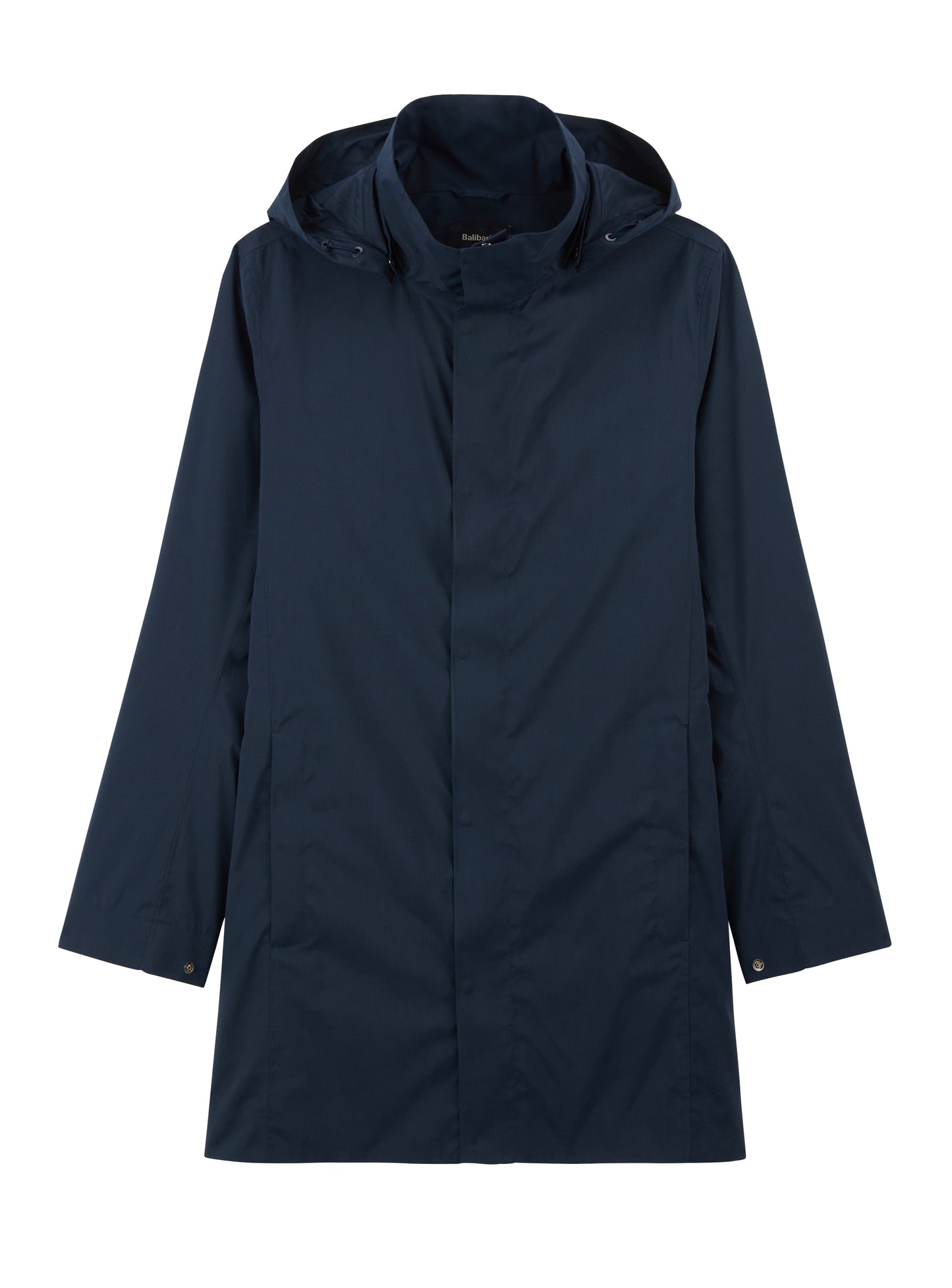 Parka Isaac Abysse