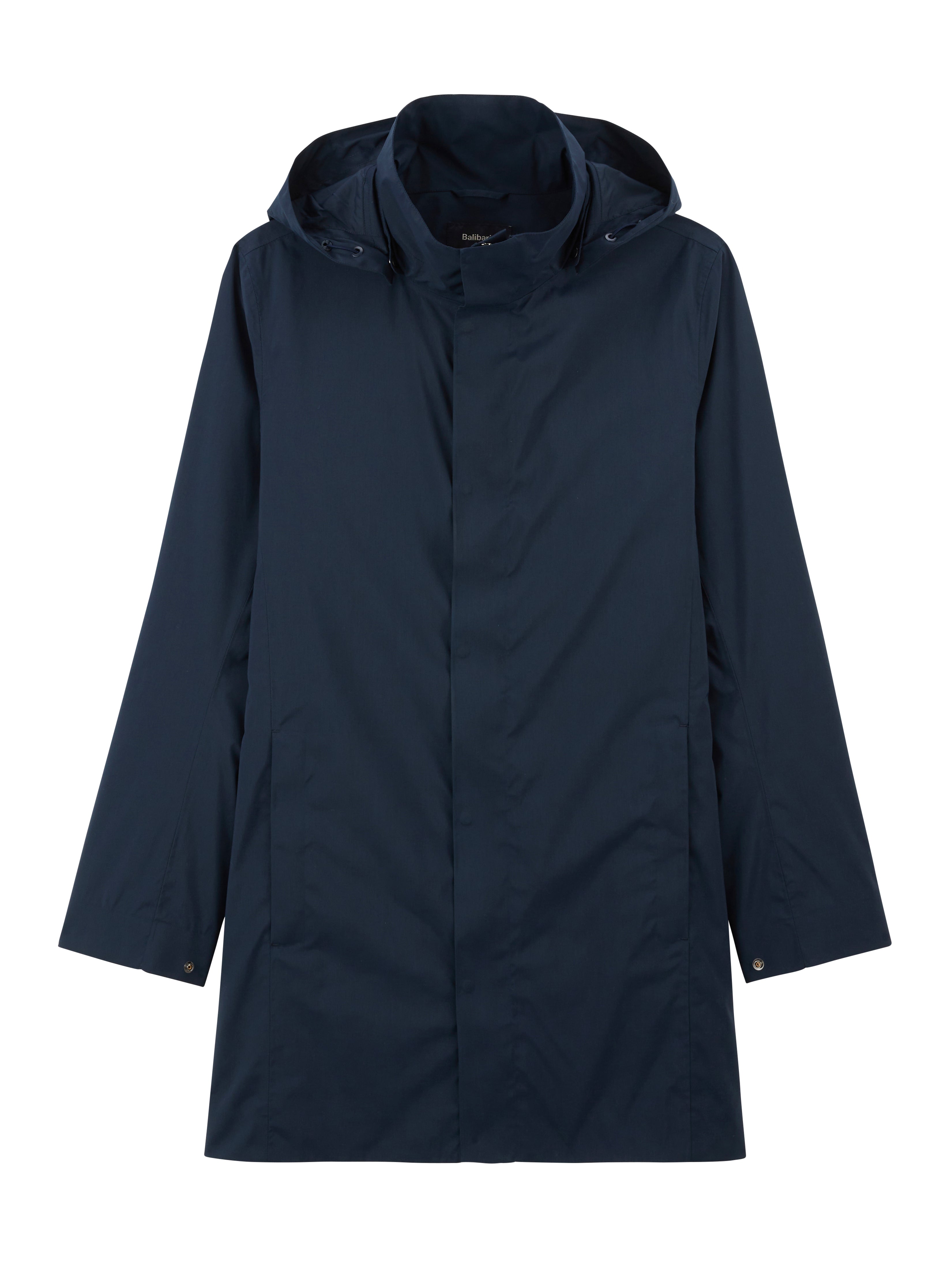 Parka Isaac Abysse-6
