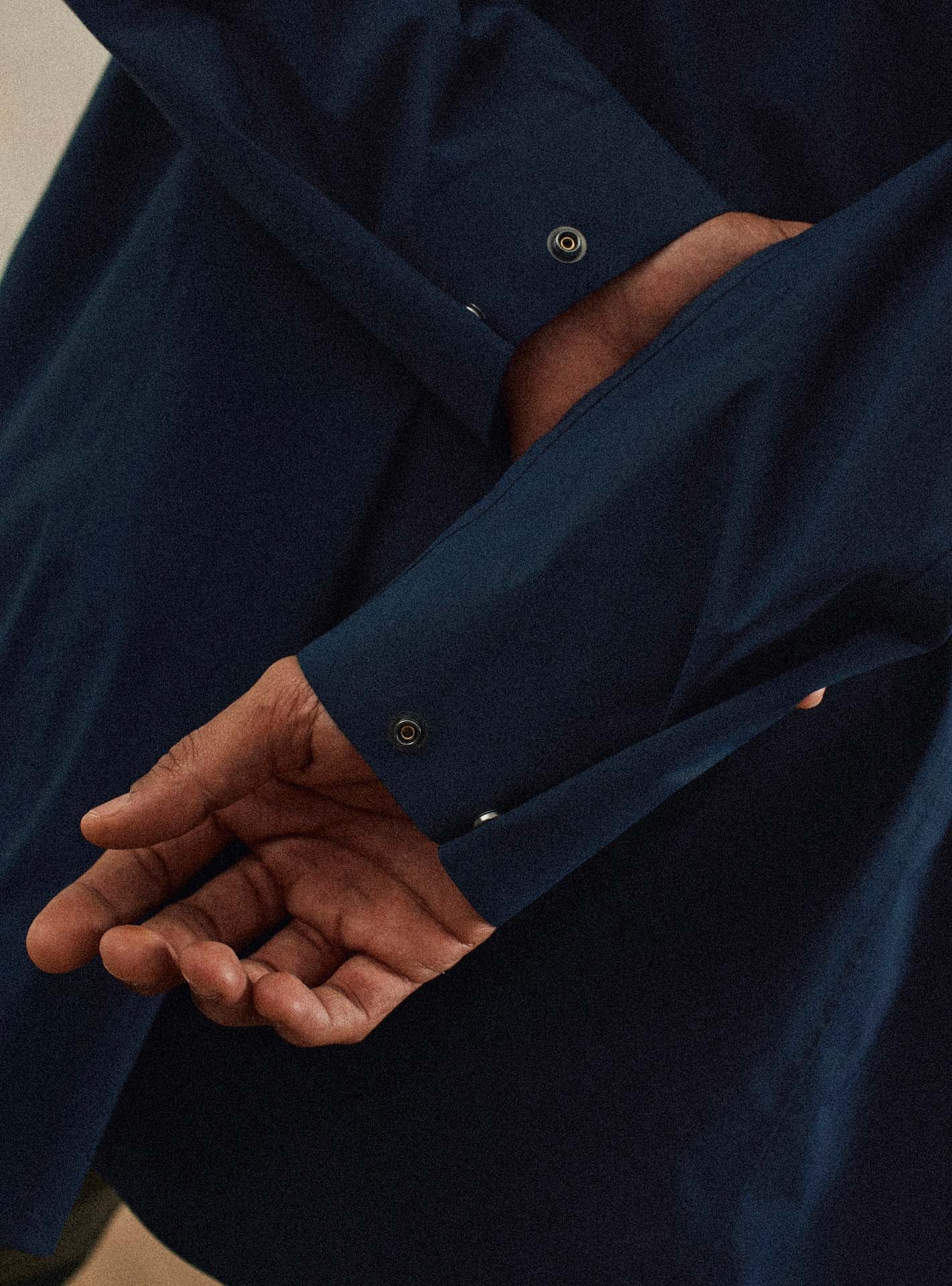 Parka Isaac Abysse-4