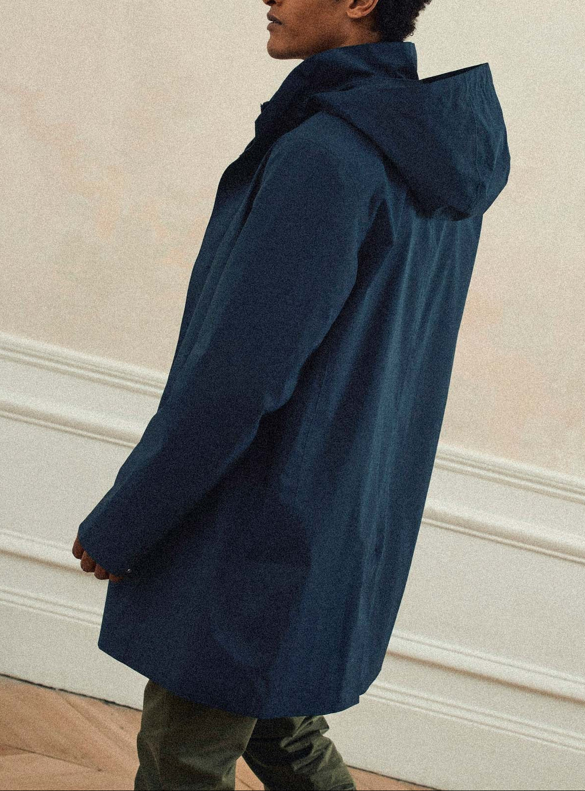 Parka Isaac Abysse-5
