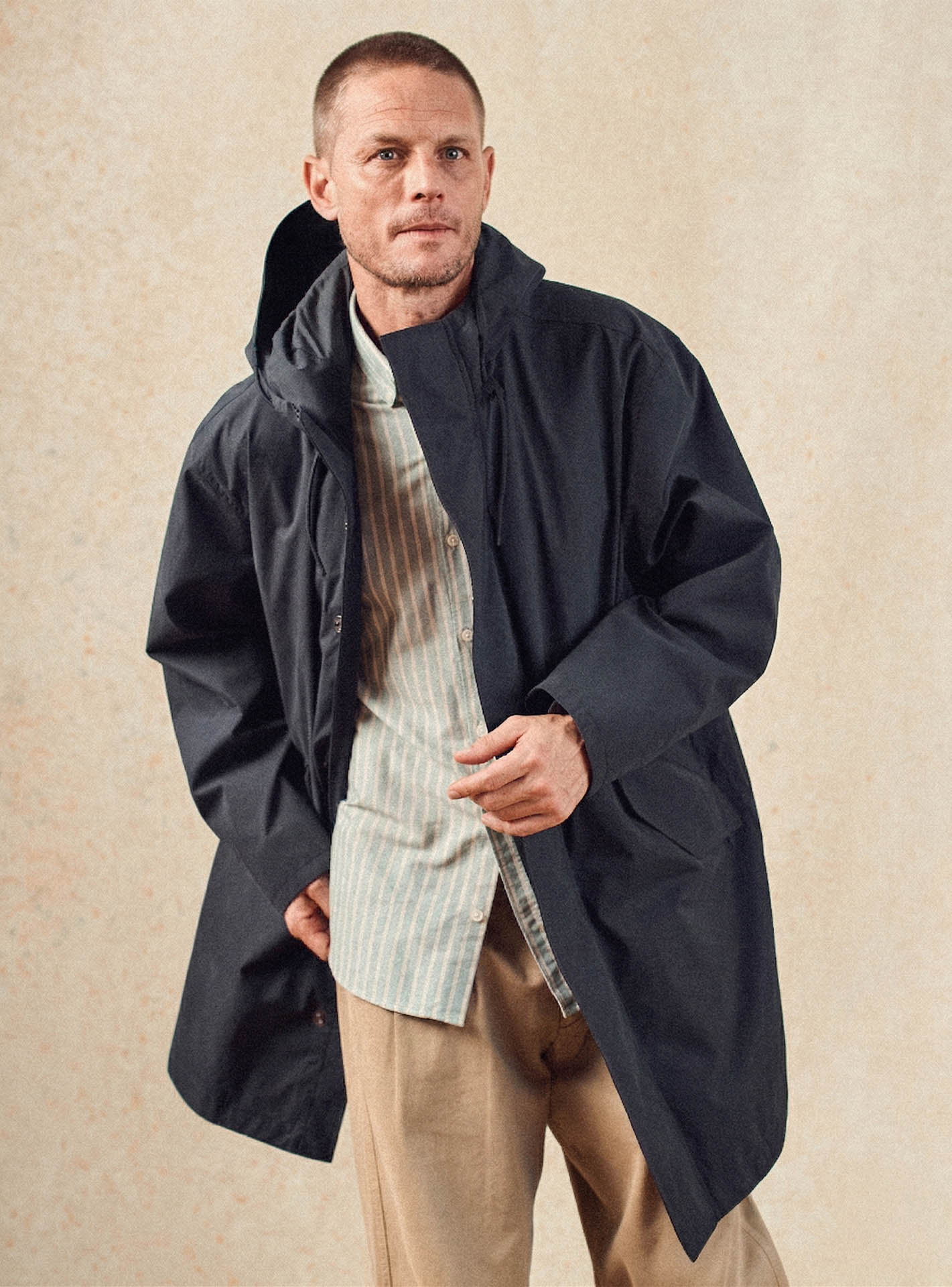Parka Wilton Anthracite-1