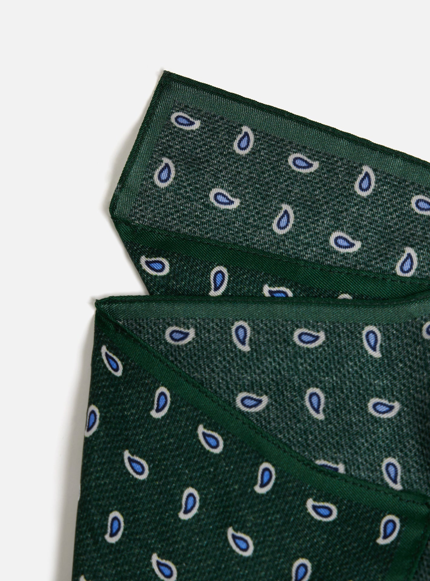 Pochette Marvin Vert-3
