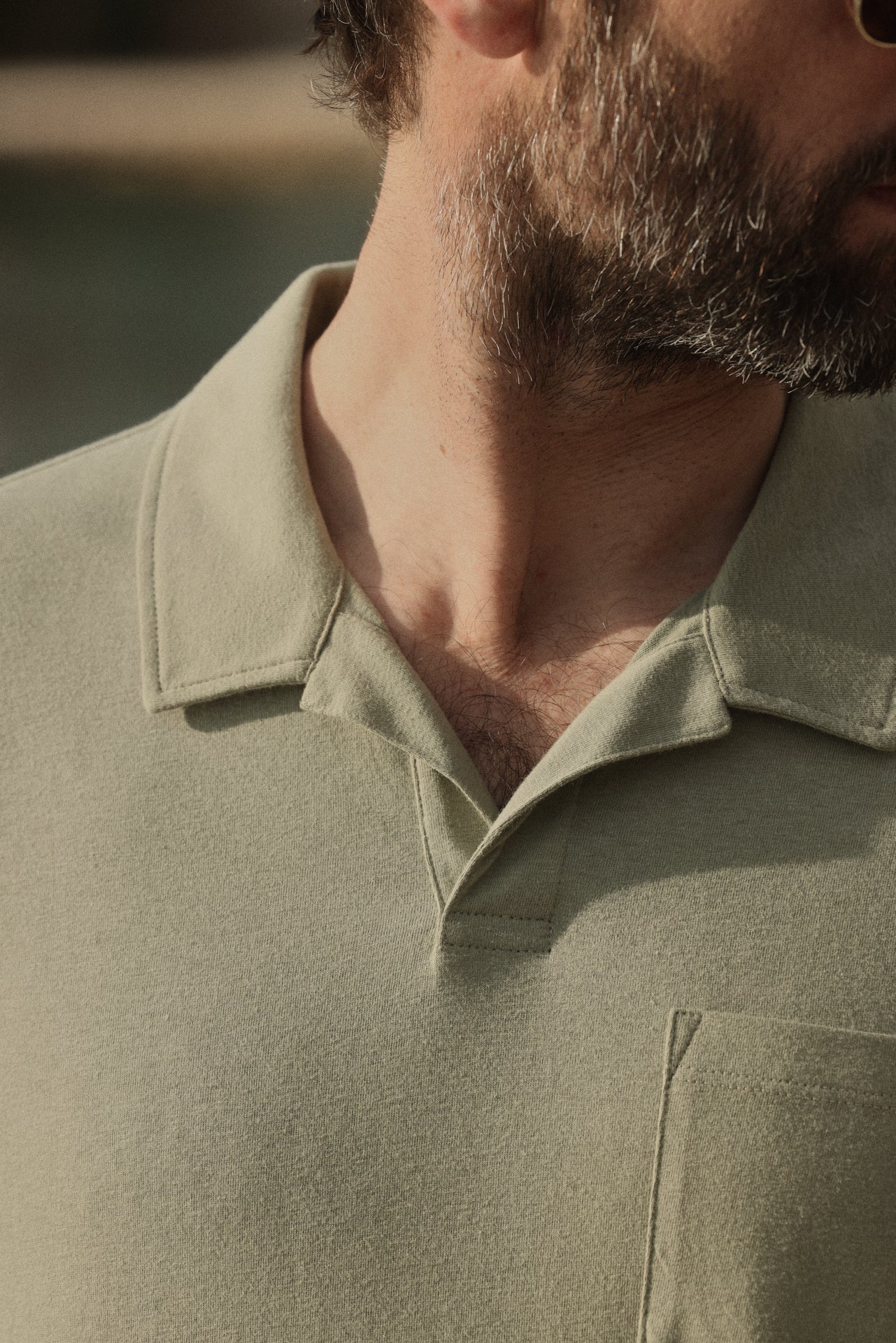 Marius Almond Polo-4