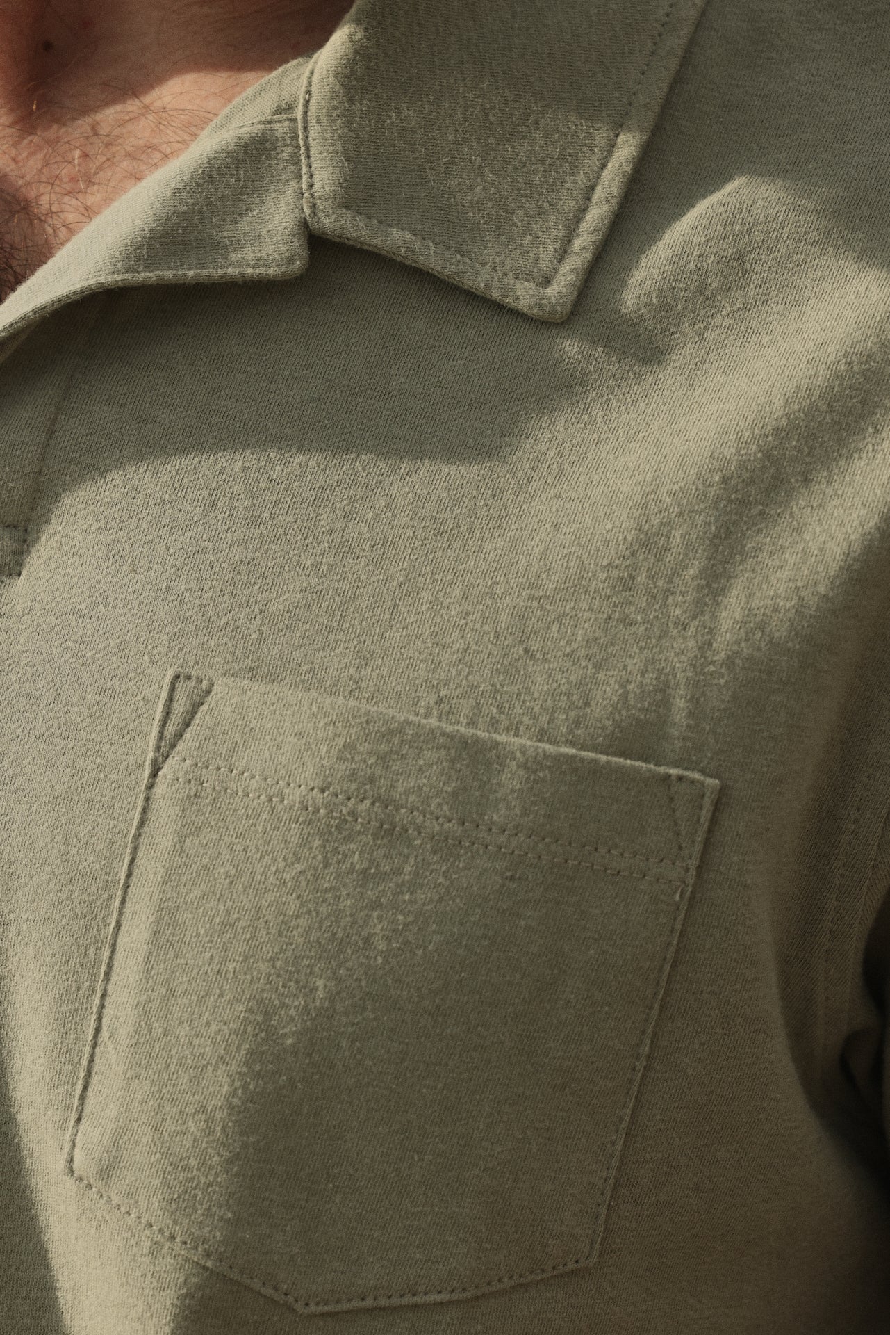 Marius Almond Polo-3