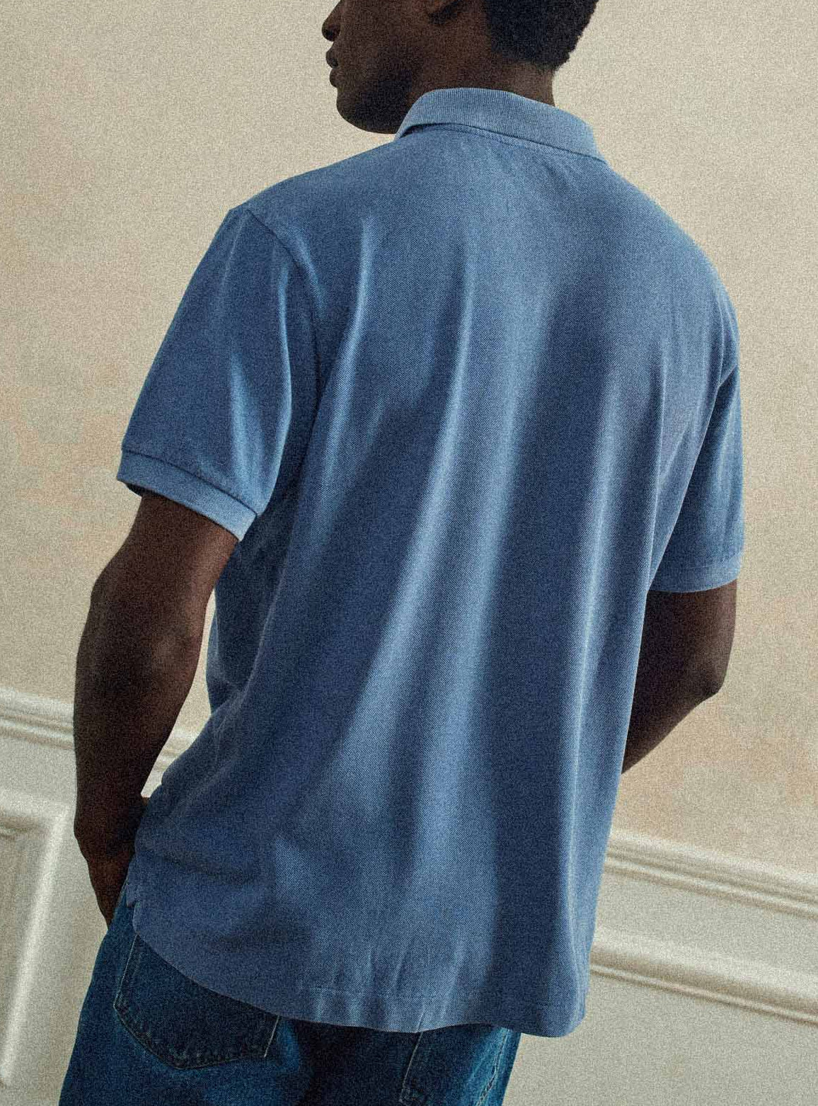 Samuel Bleuet Polo