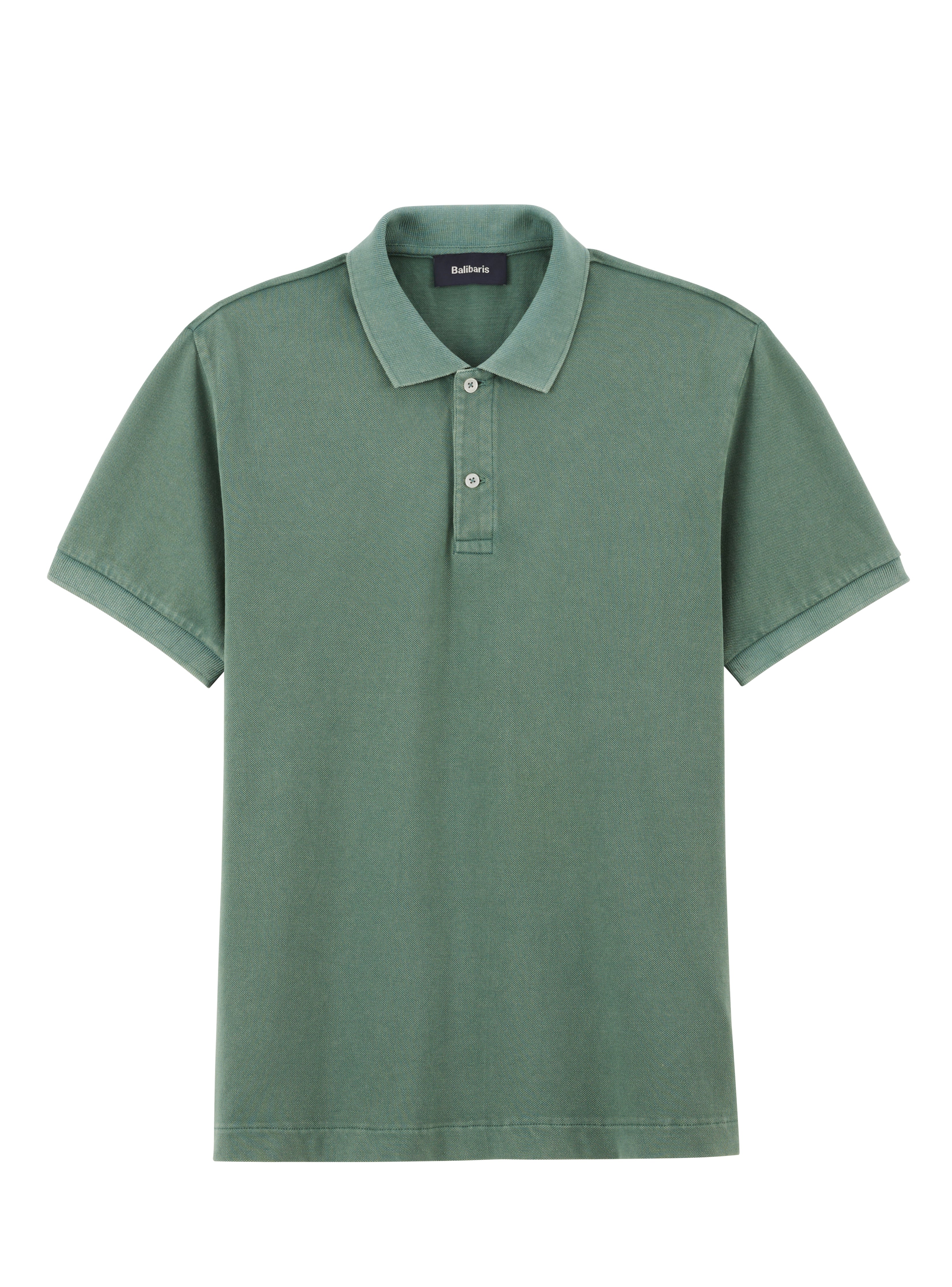 Polo Samuel Empire-6